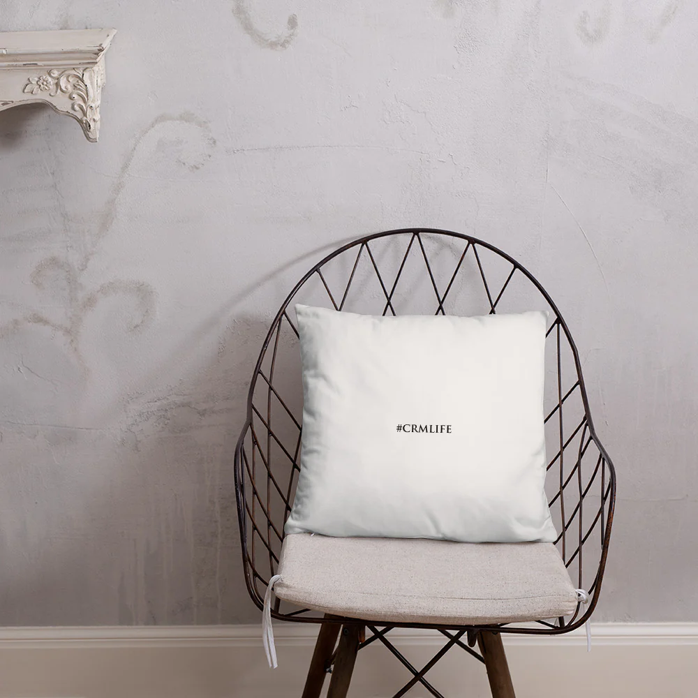 Basic Pillow - Image 2