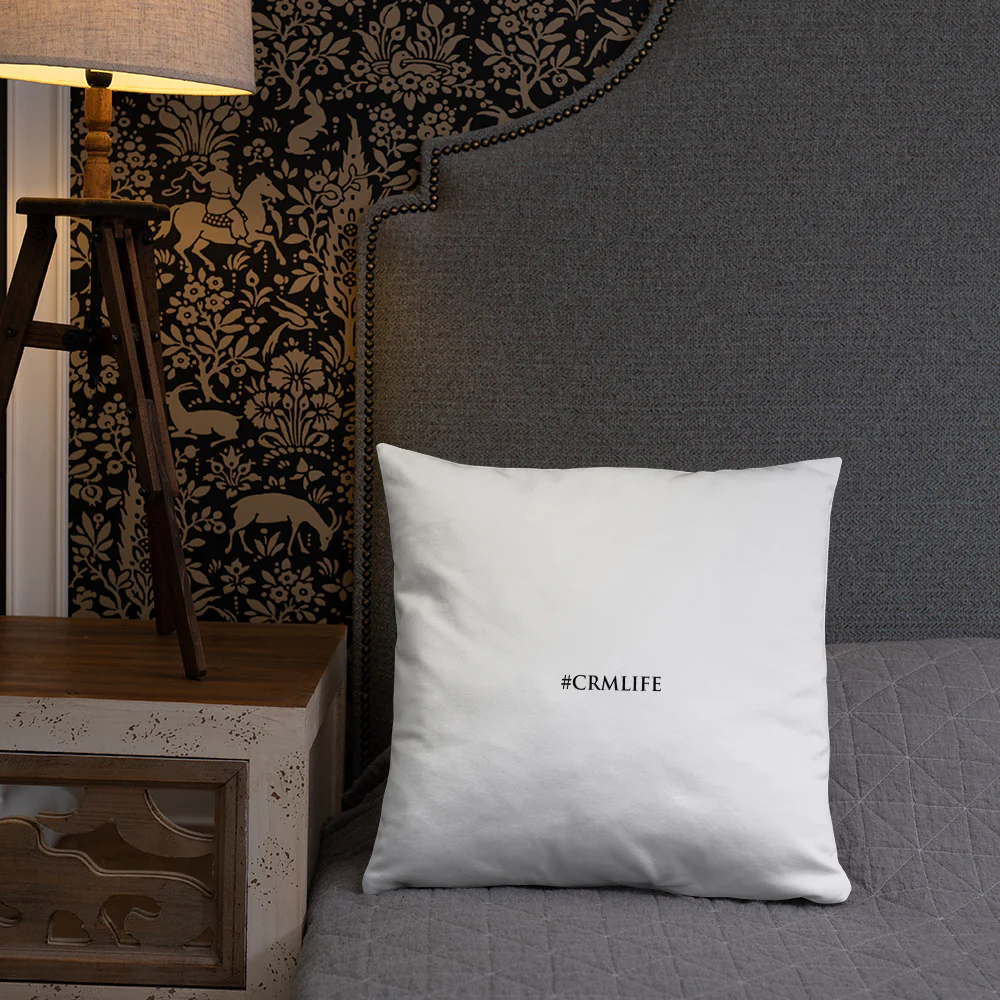 Basic Pillow - Image 3