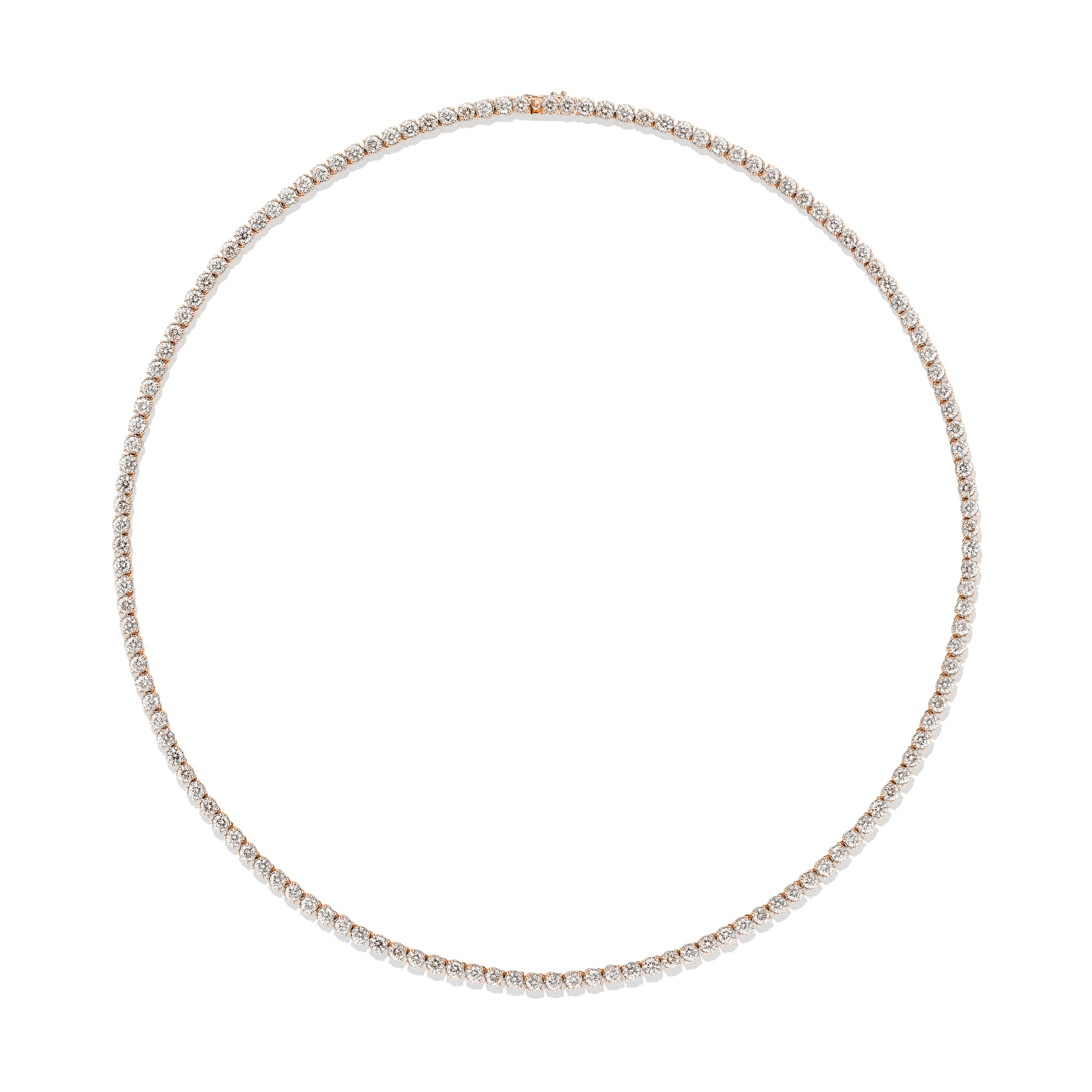 CRM Gold Chain BL0086 - Image 3