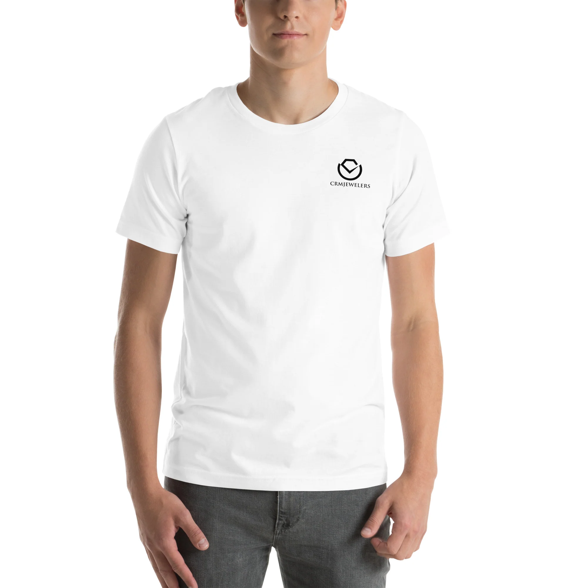 CRM Sin Caja Sin Papeles Shirt - Image 2