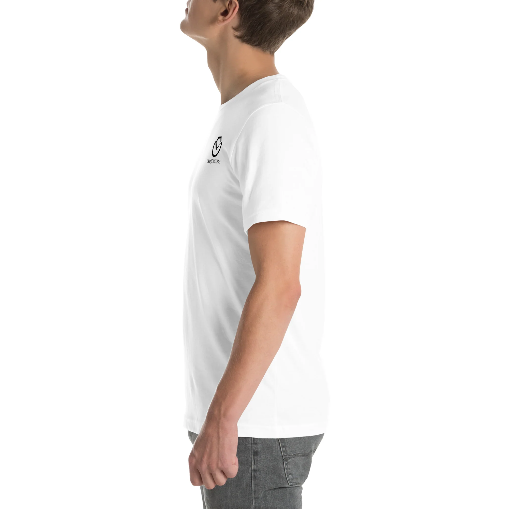 CRM Sin Caja Sin Papeles Shirt - Image 3
