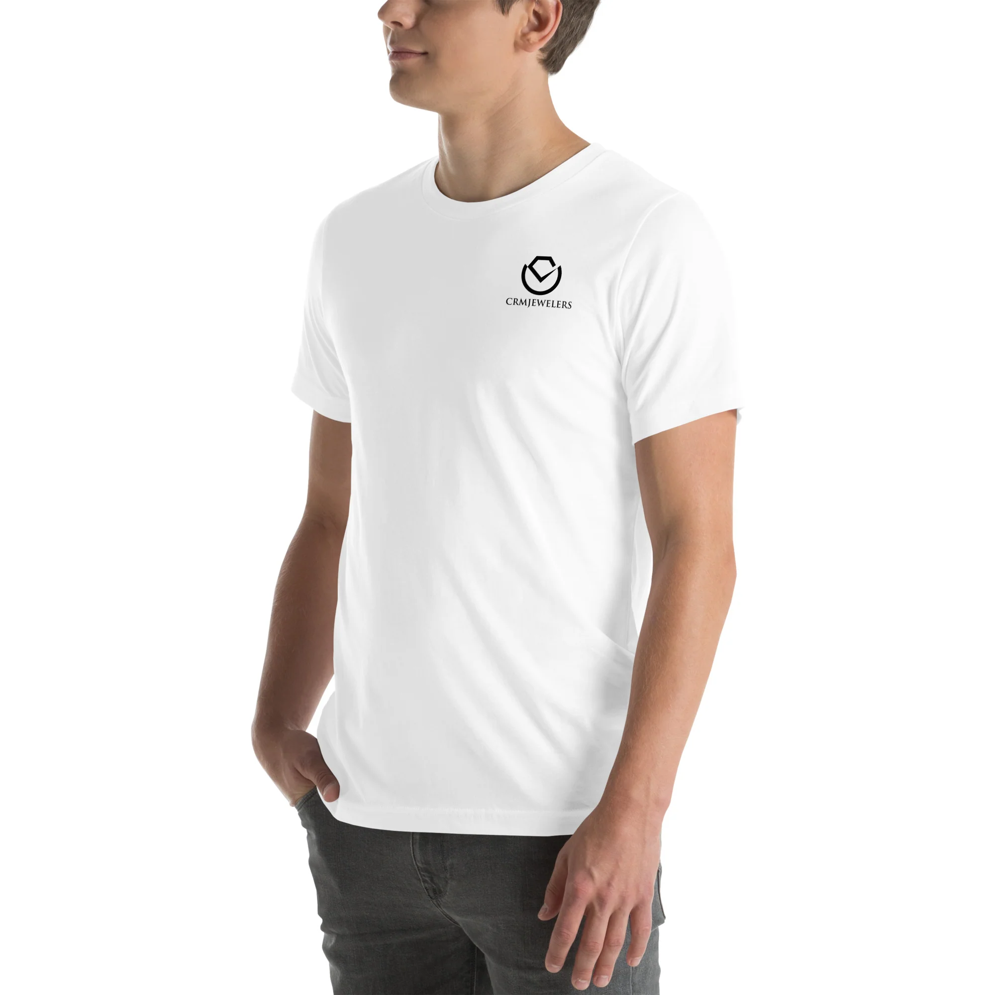 CRM Sin Caja Sin Papeles Shirt - Image 4