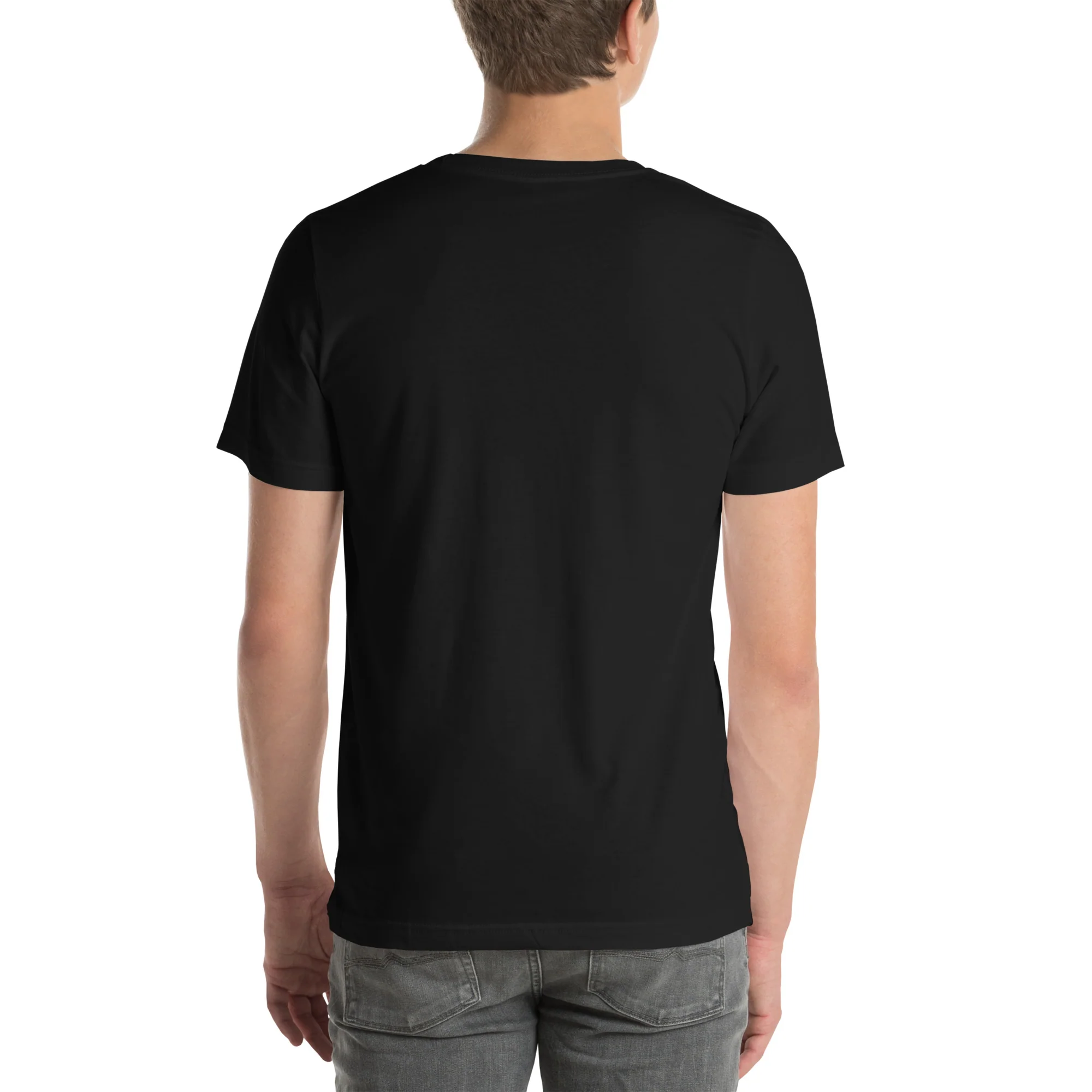 CRM Vamos a Negociar Shirt - Image 2