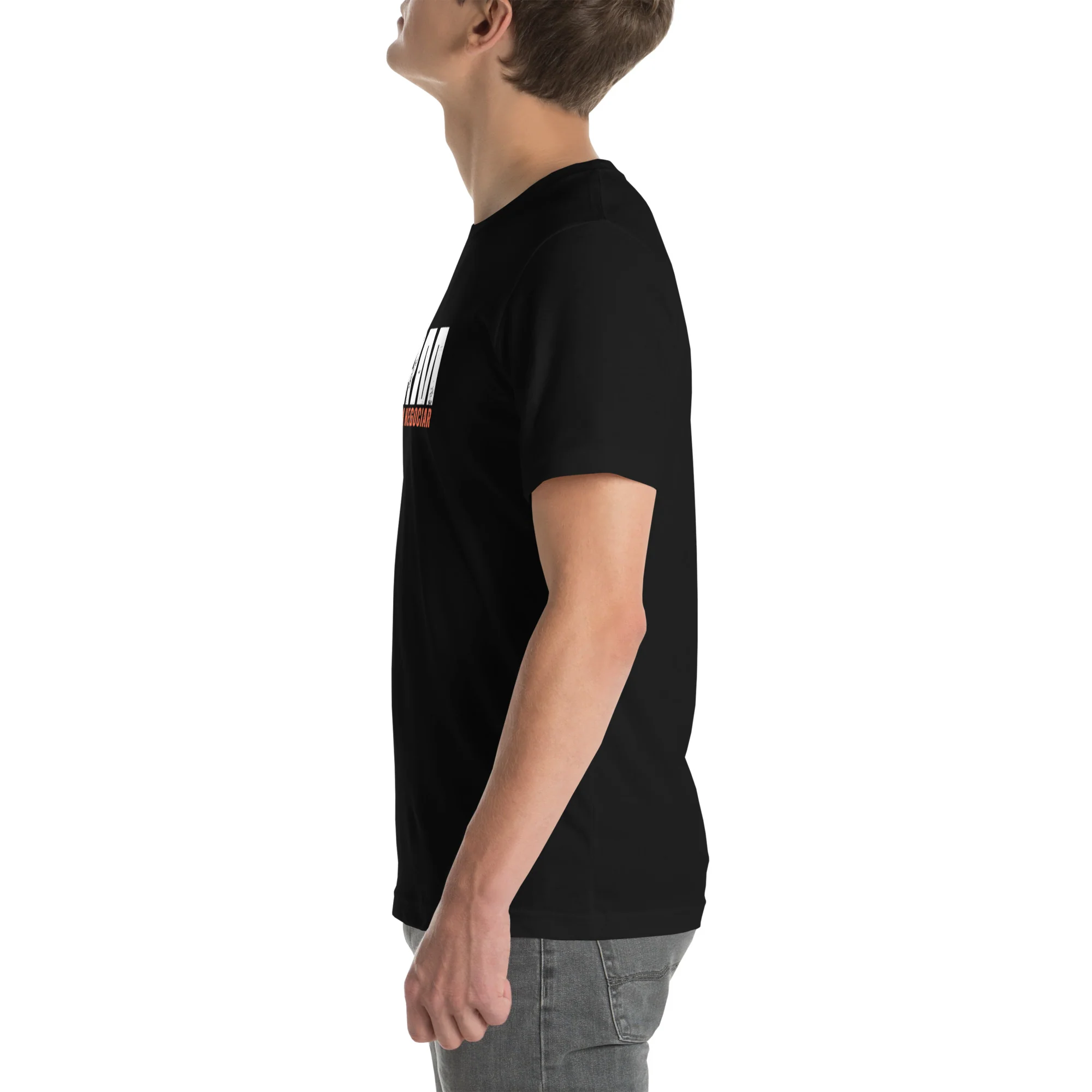 CRM Vamos a Negociar Shirt - Image 3