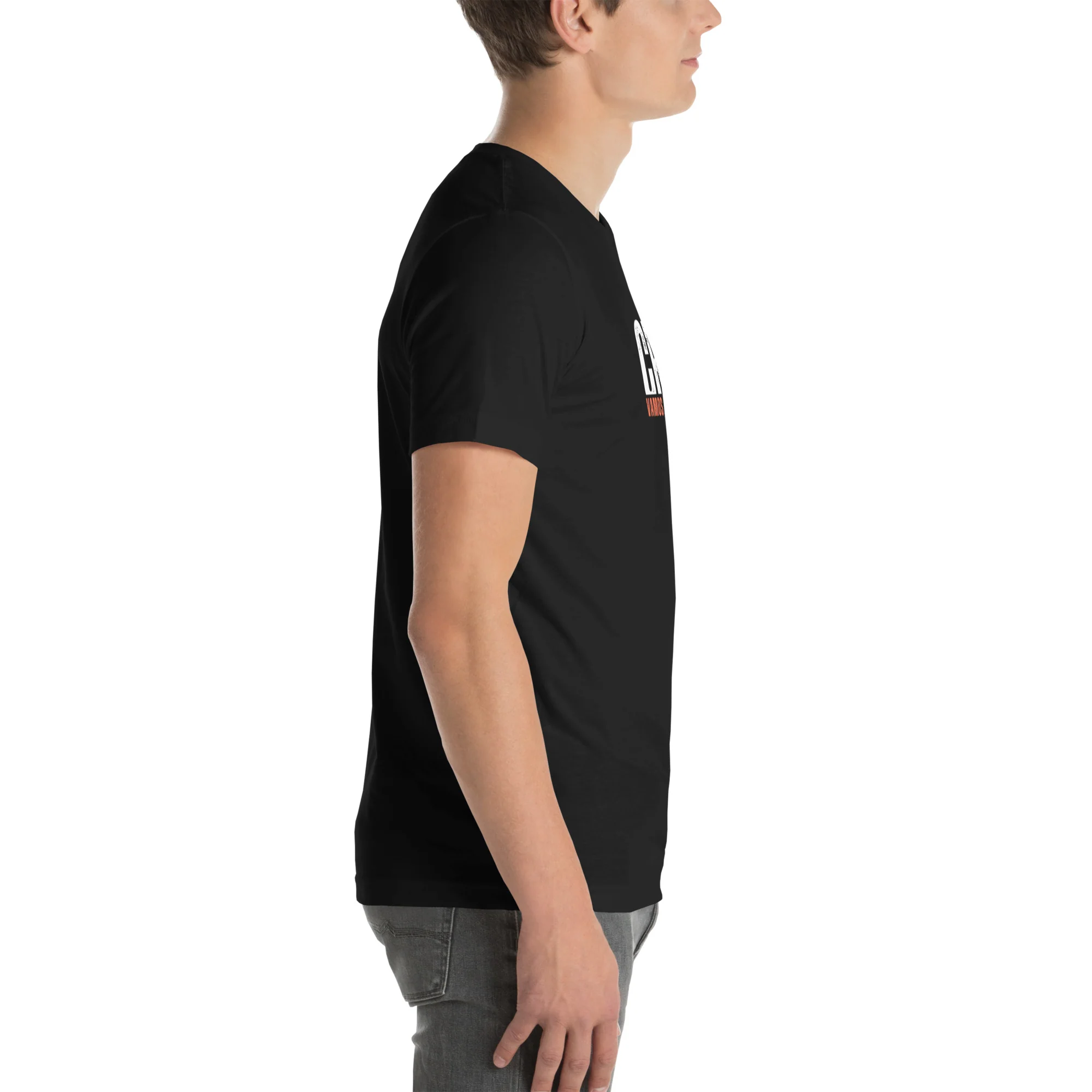 CRM Vamos a Negociar Shirt - Image 5