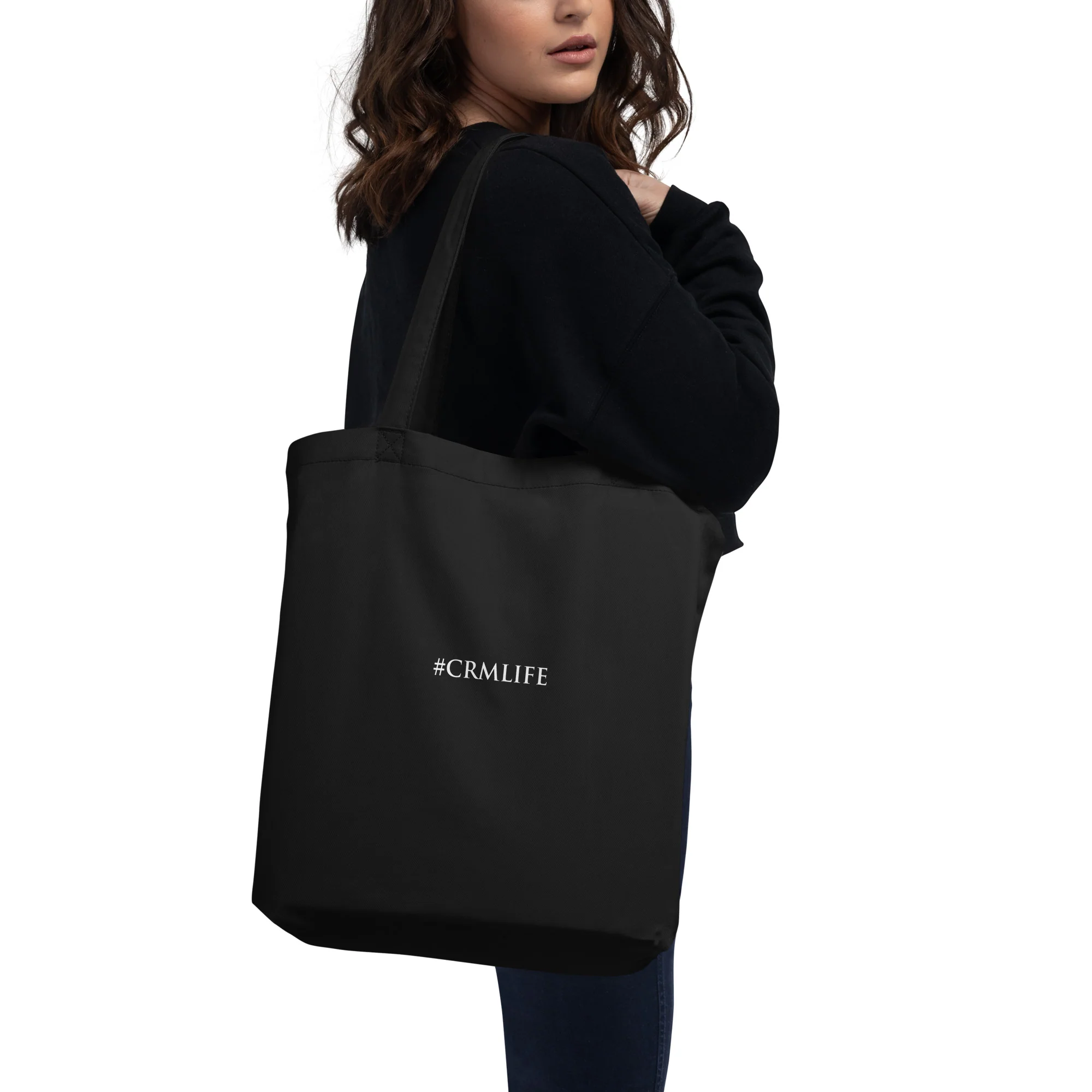 Eco Tote Bag - Image 3
