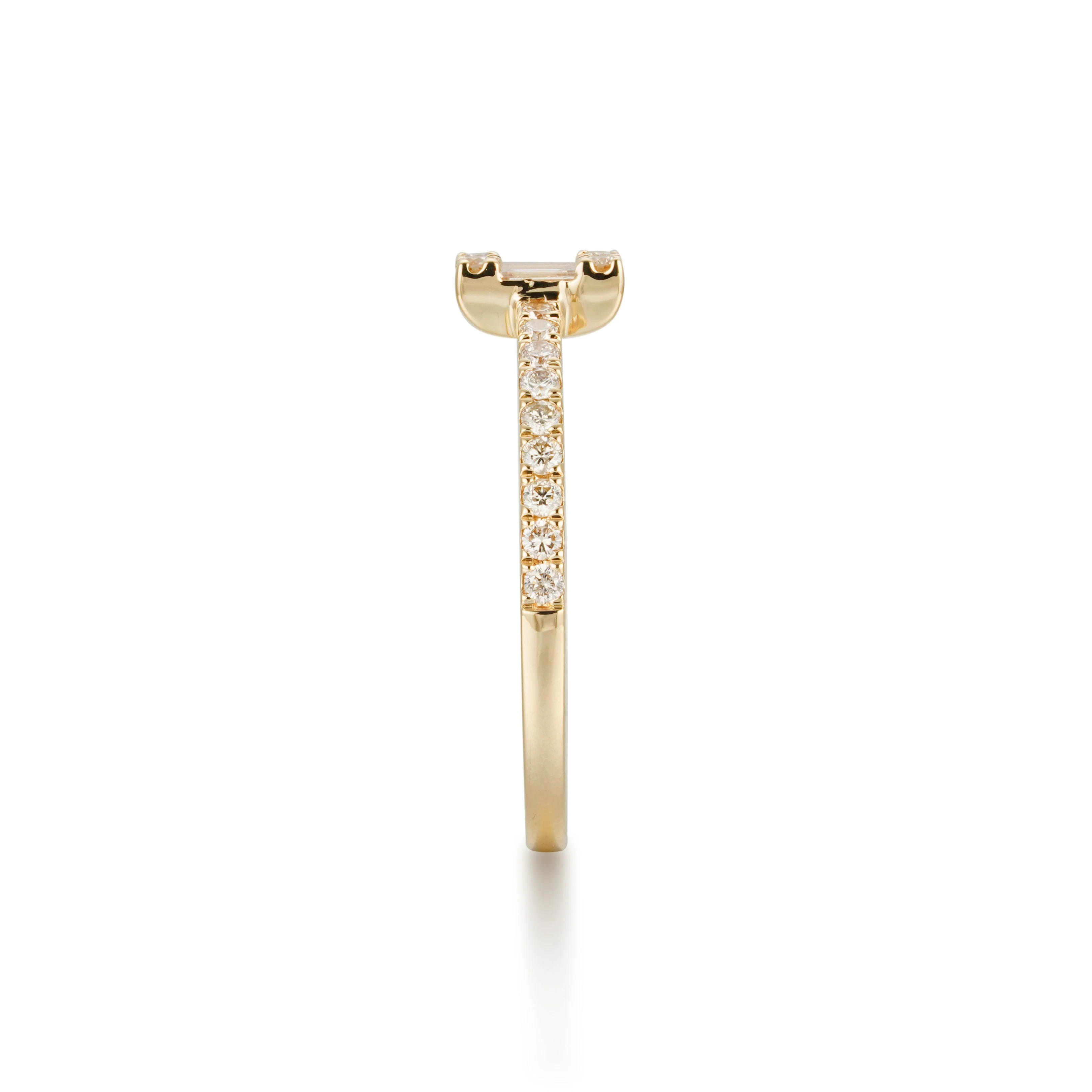 Panache Diamond Ring - Image 3