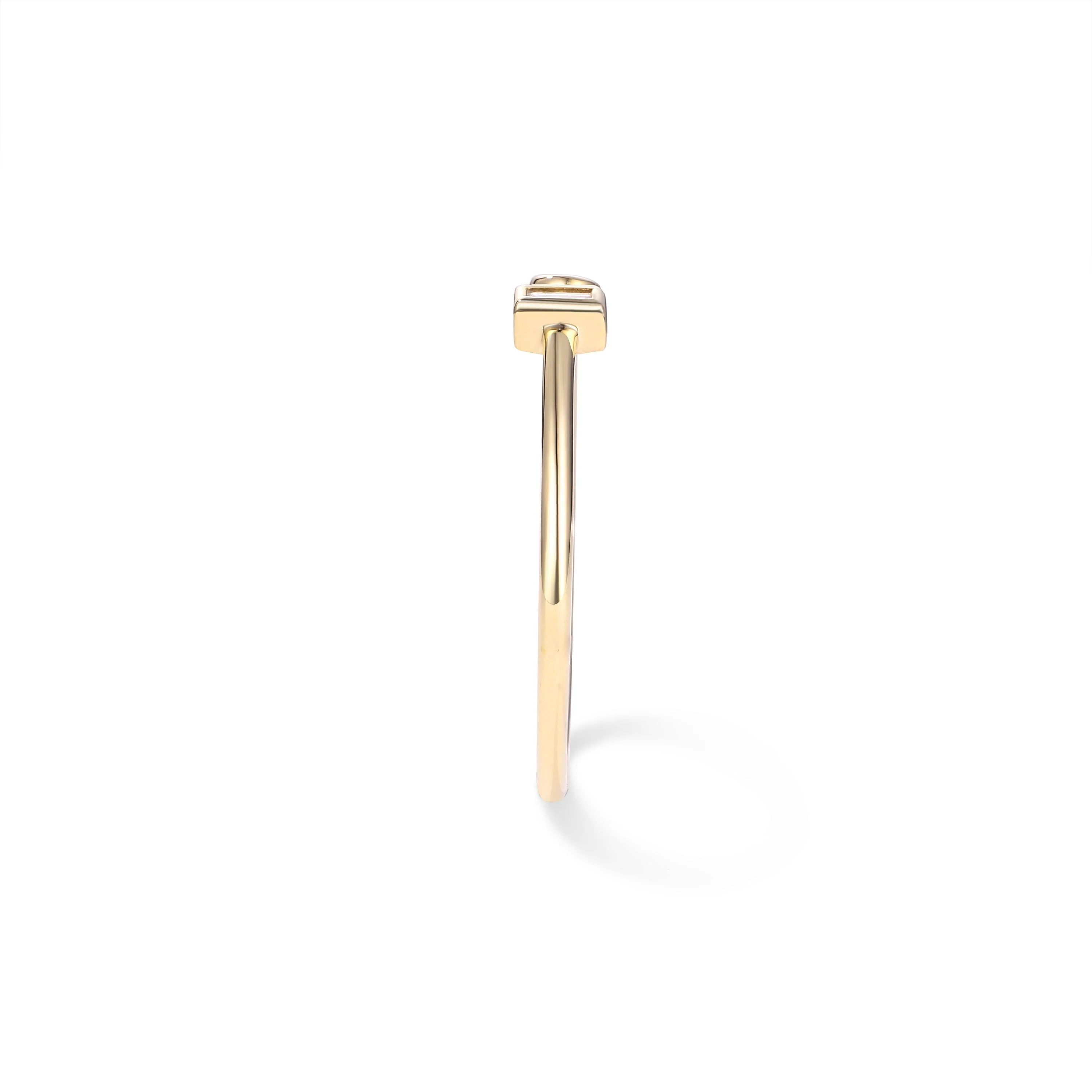 Timeless Duo Diamond Ring - Image 3
