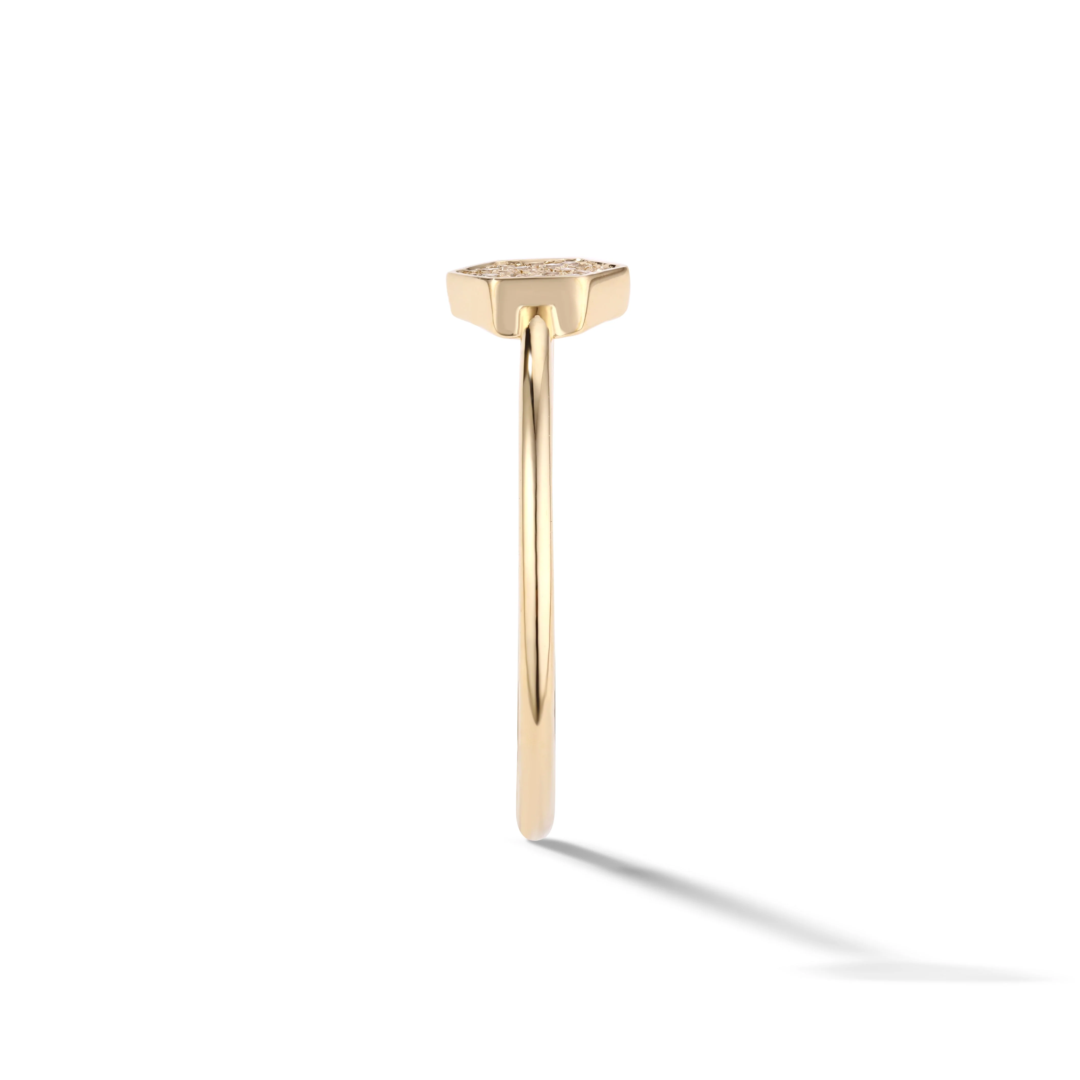 Hexabling Diamond Ring - Image 3