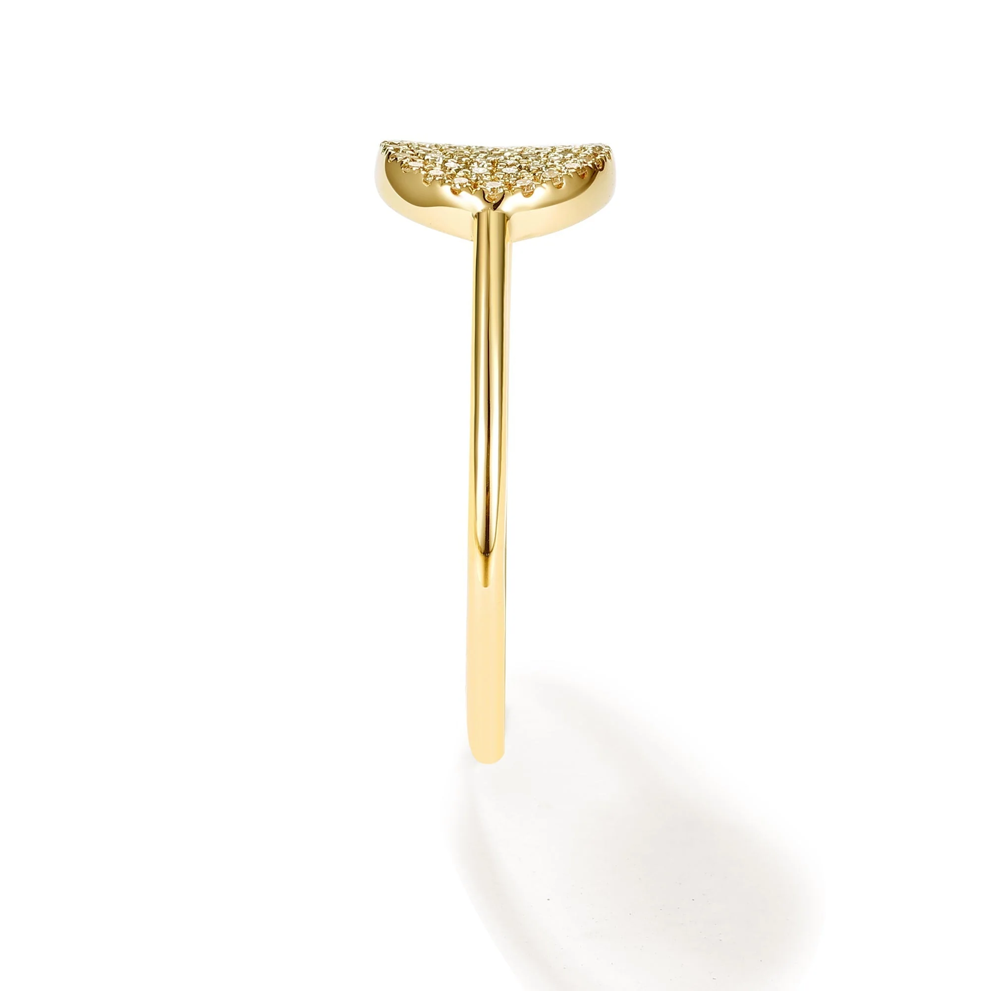 Classic Elegance Diamond Ring - Image 3