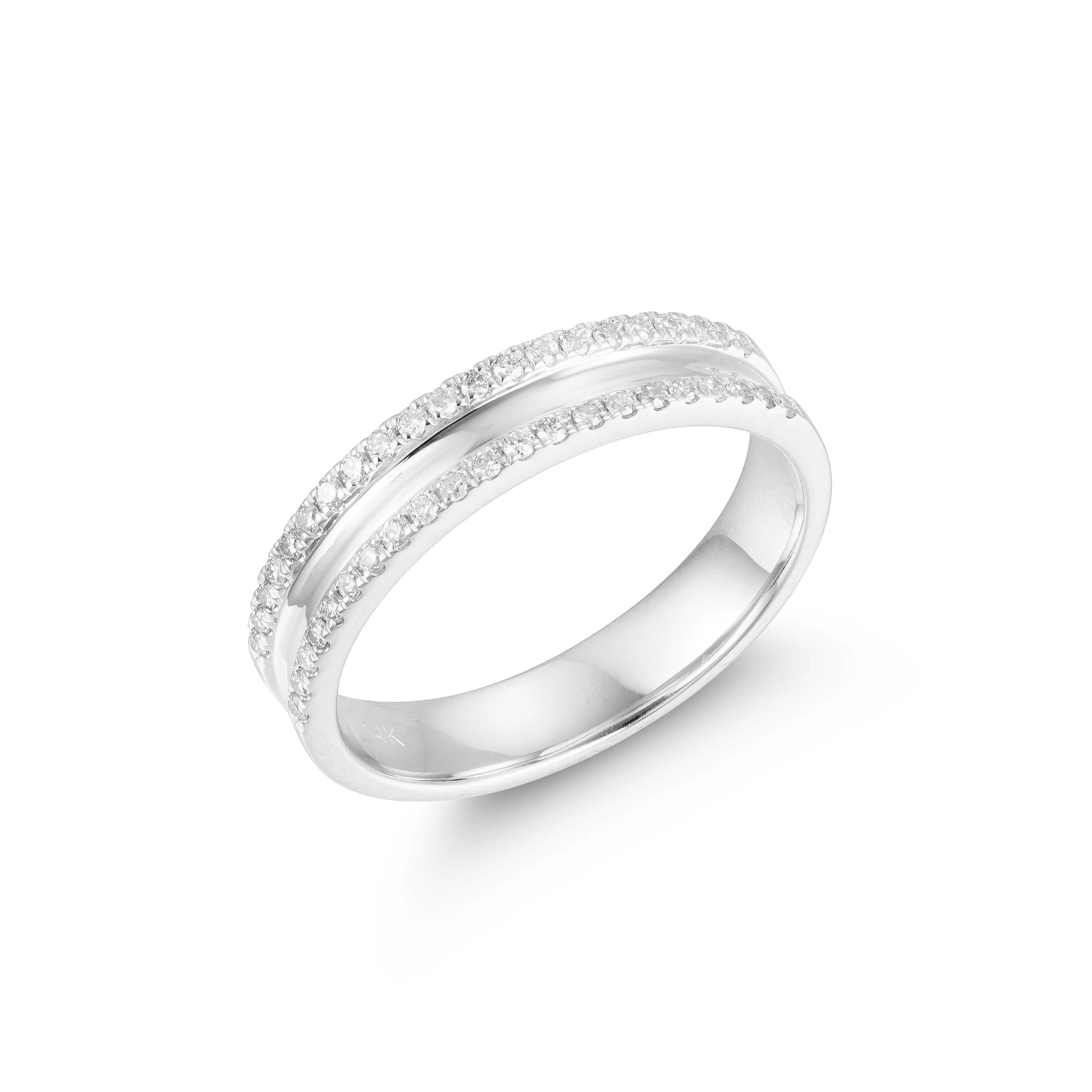 Dolce Sinfonia Diamond Ring - Image 2