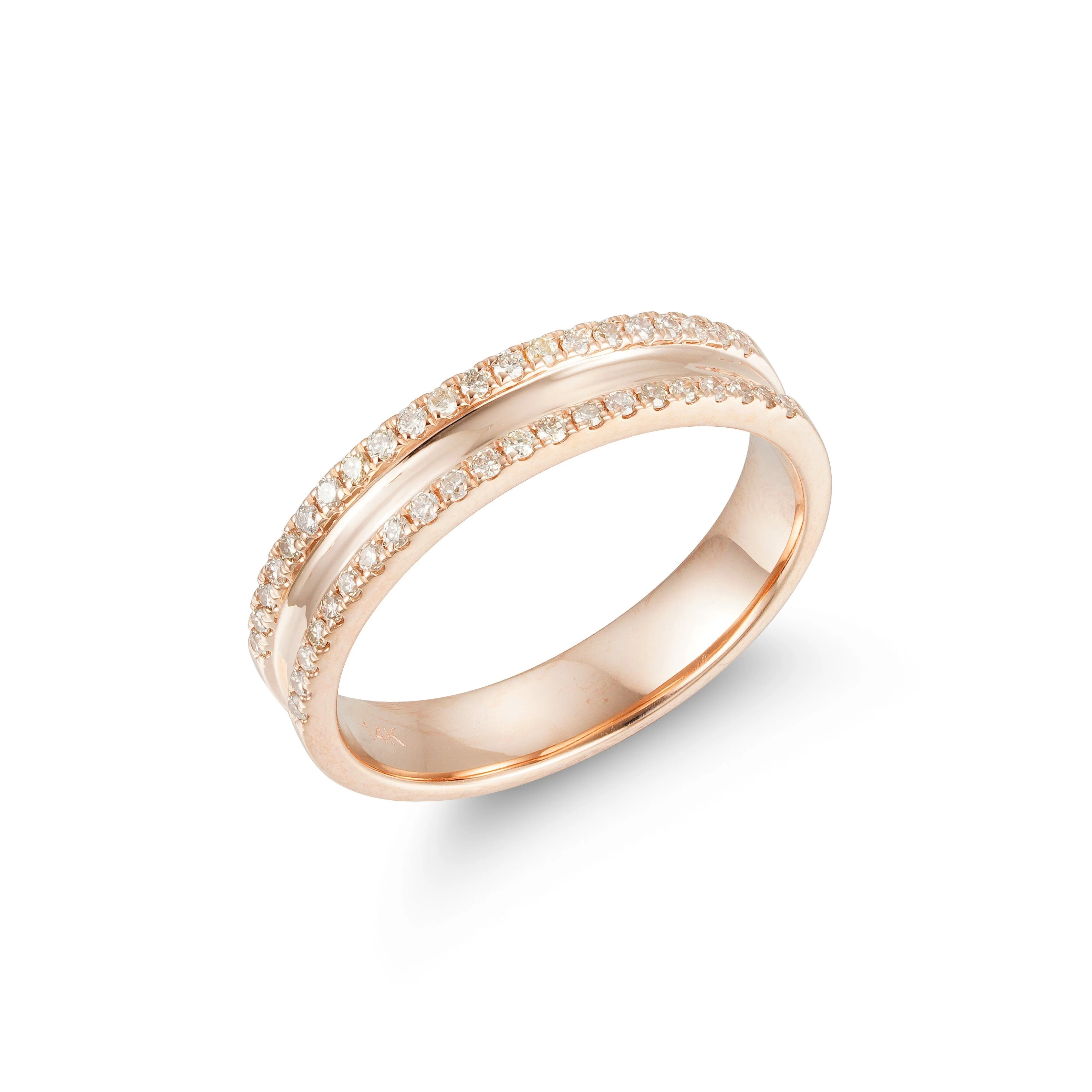 Dolce Sinfonia Diamond Ring - Image 3