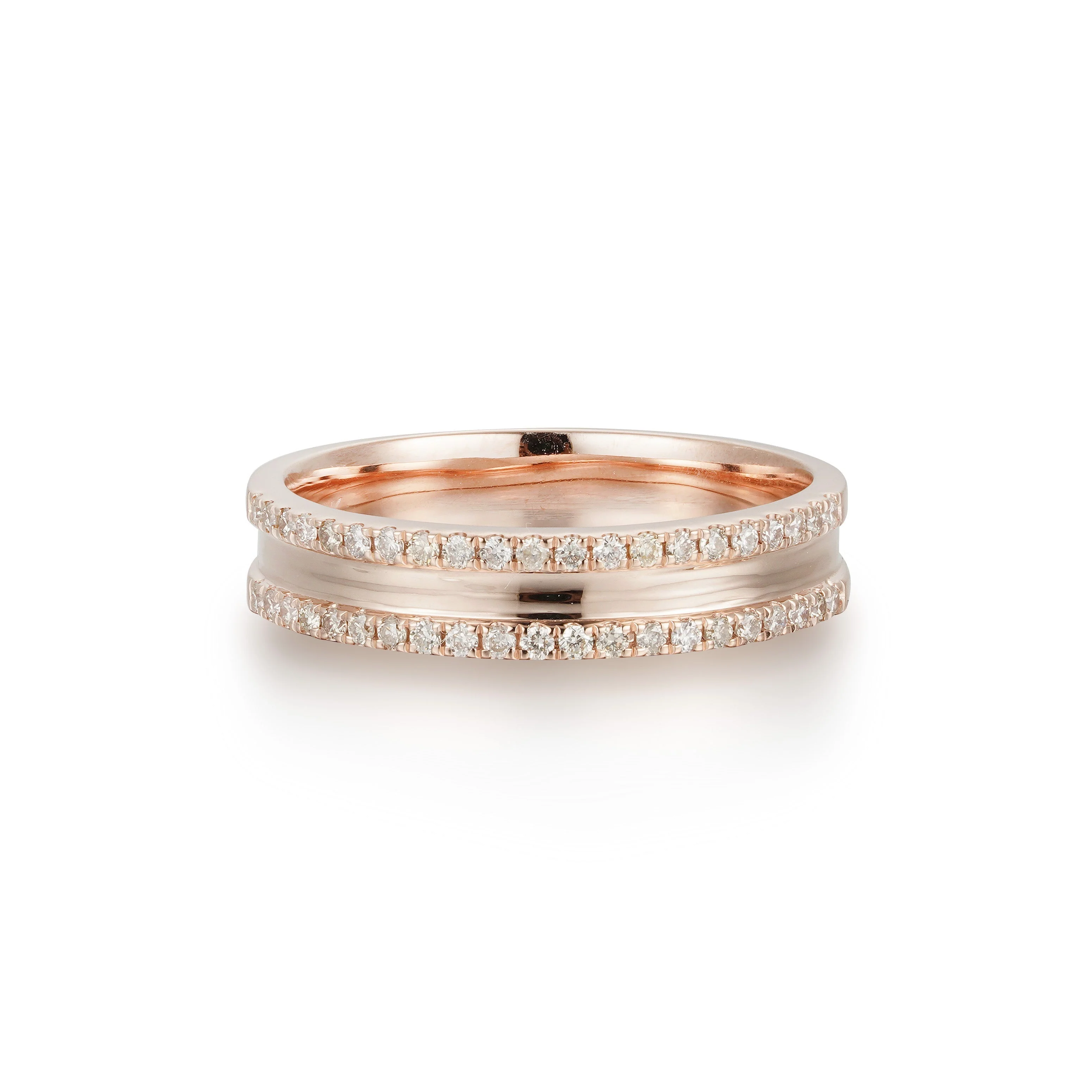 Dolce Sinfonia Diamond Ring - Image 4