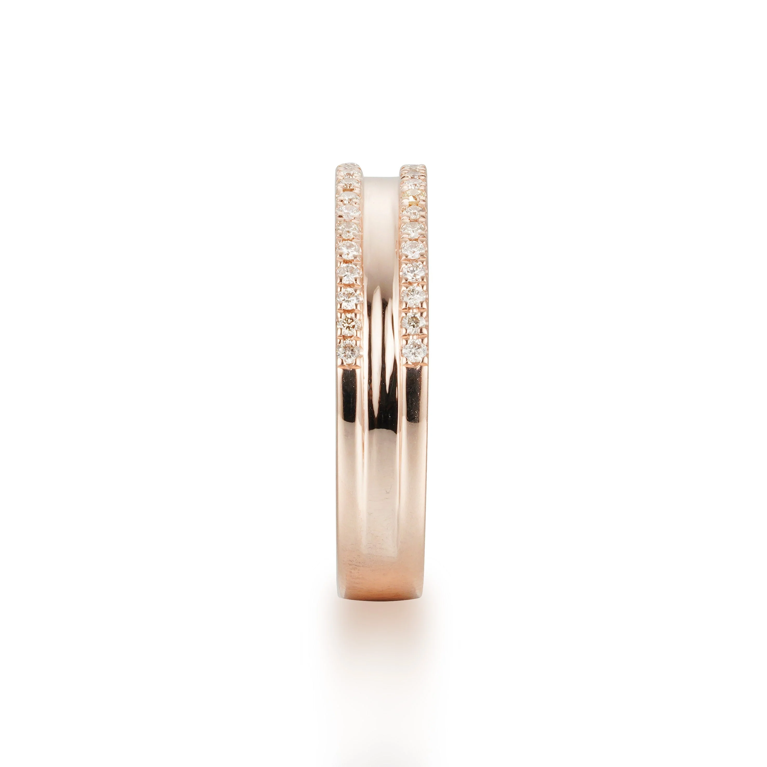 Dolce Sinfonia Diamond Ring - Image 5