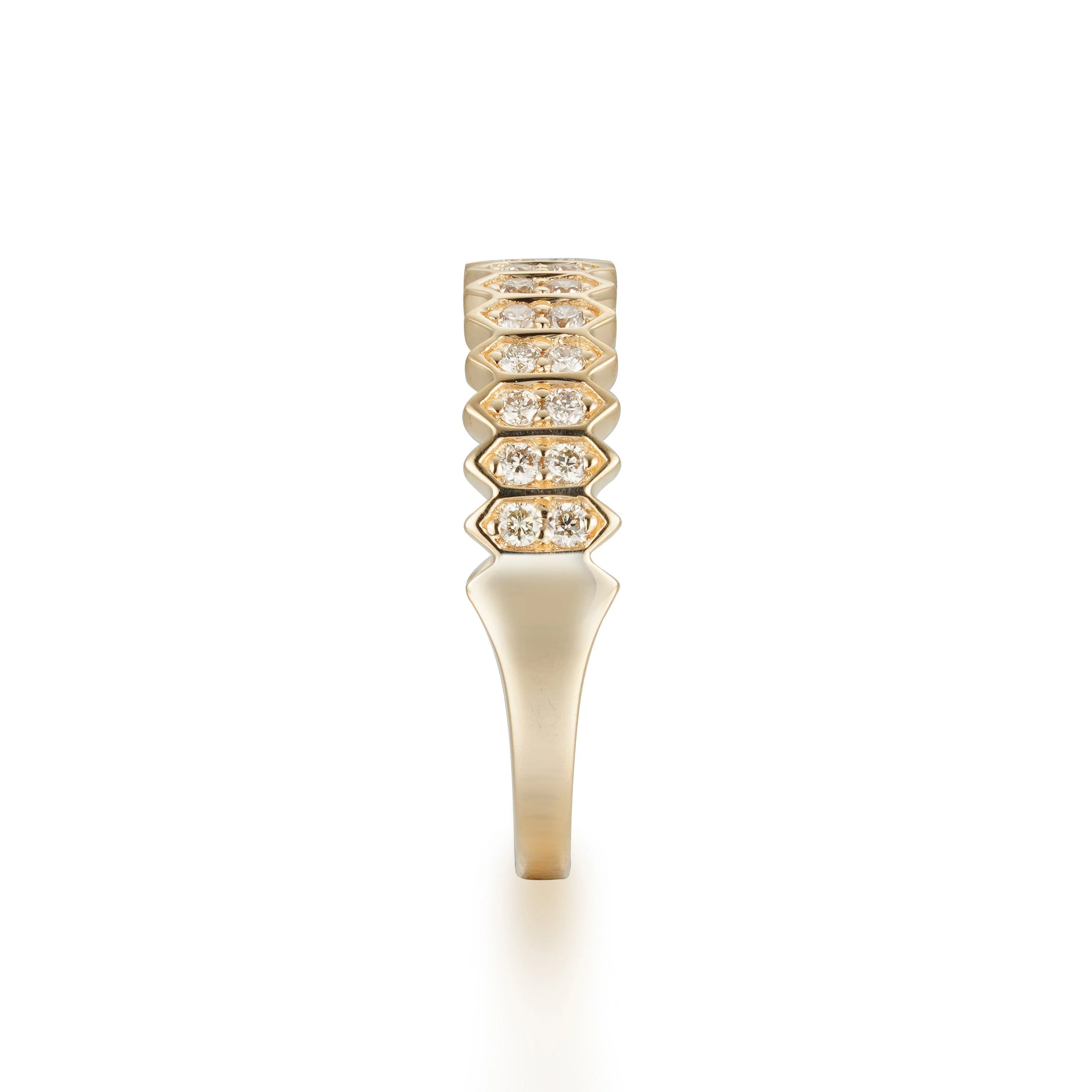 Esprit Chic Diamond Ring - Image 3