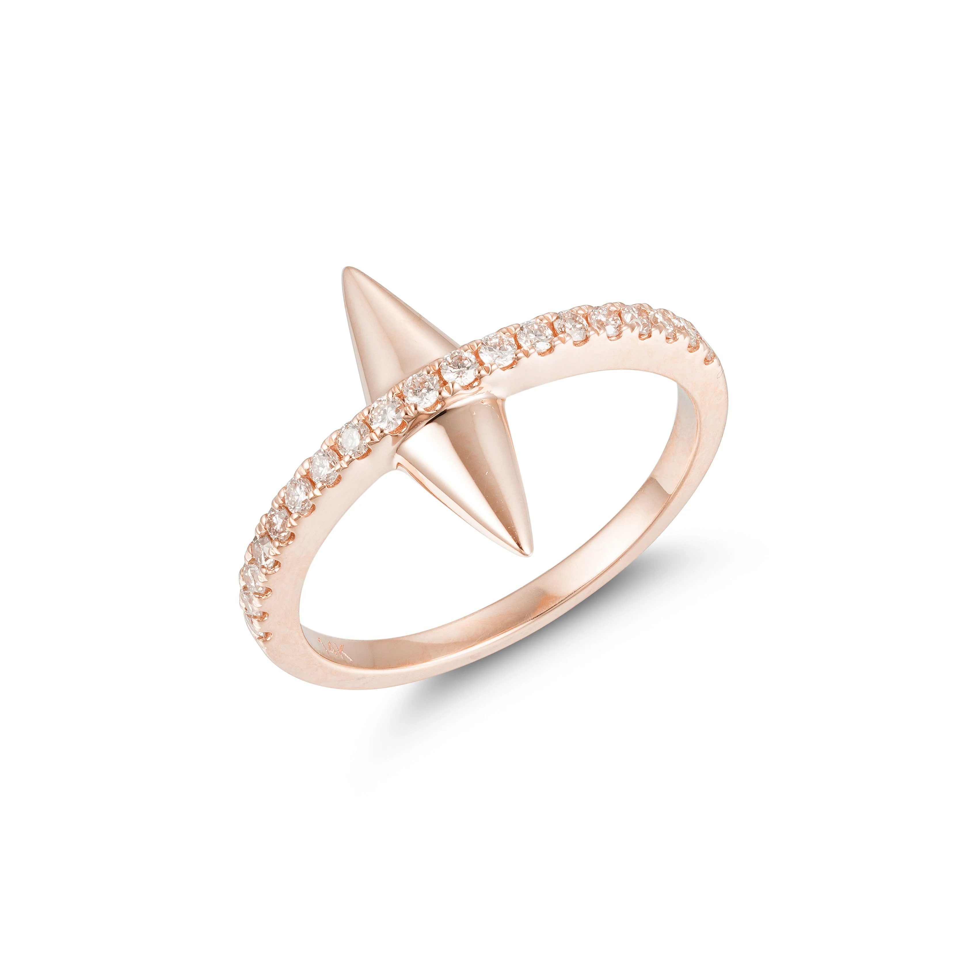 North Star Celestial Ring - Image 3