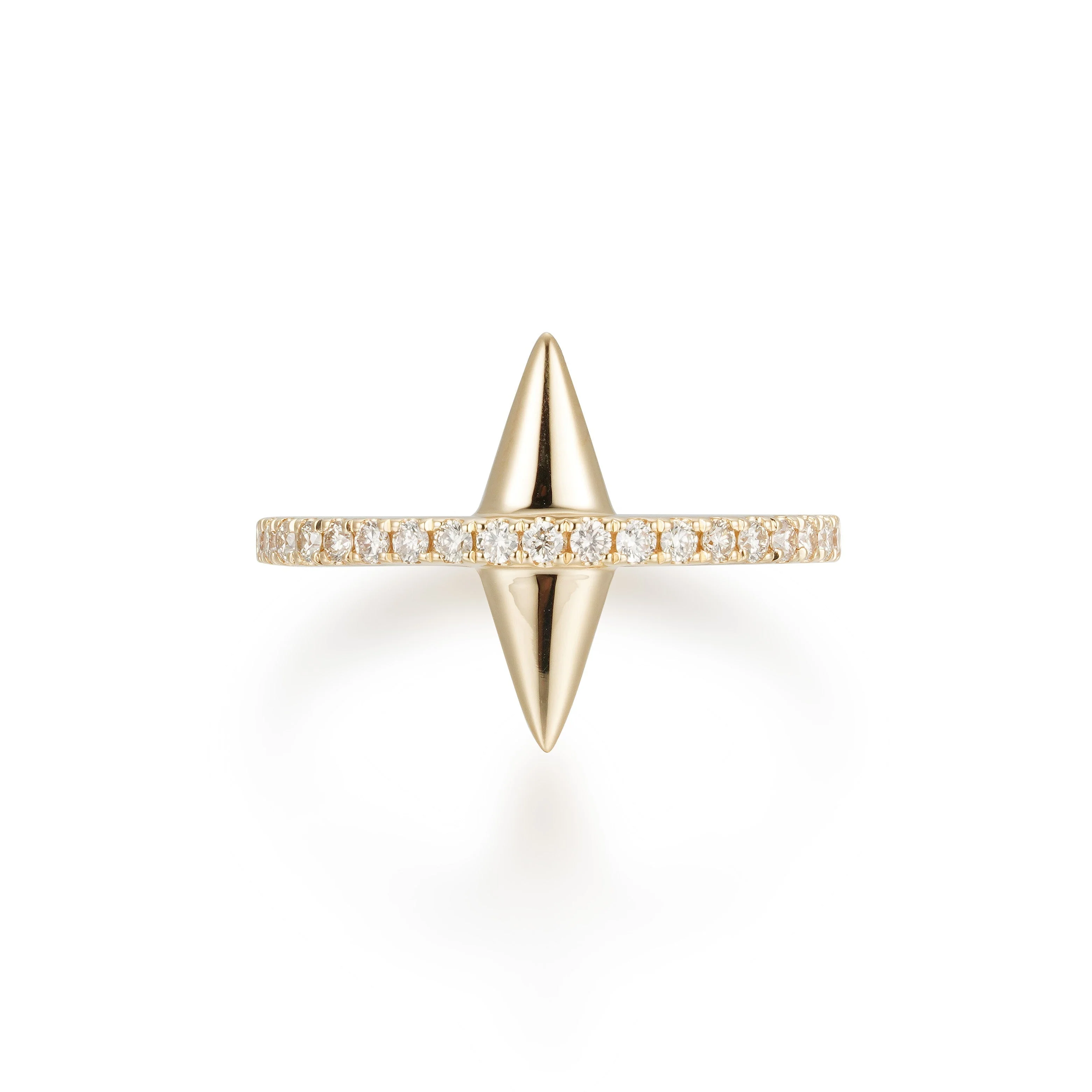 North Star Celestial Ring - Image 4