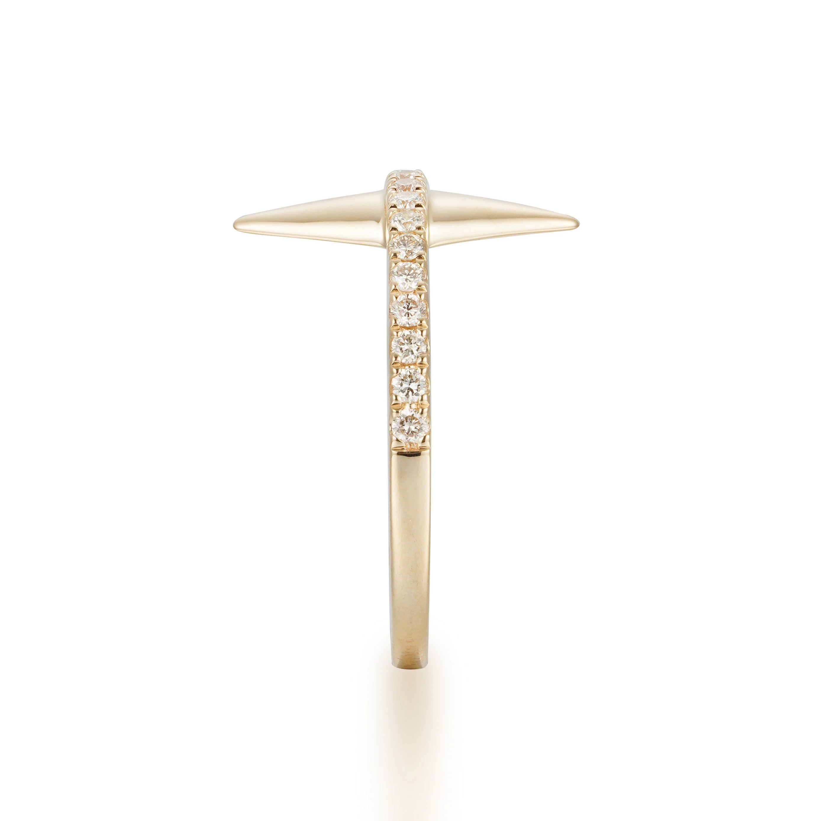 North Star Celestial Ring - Image 5