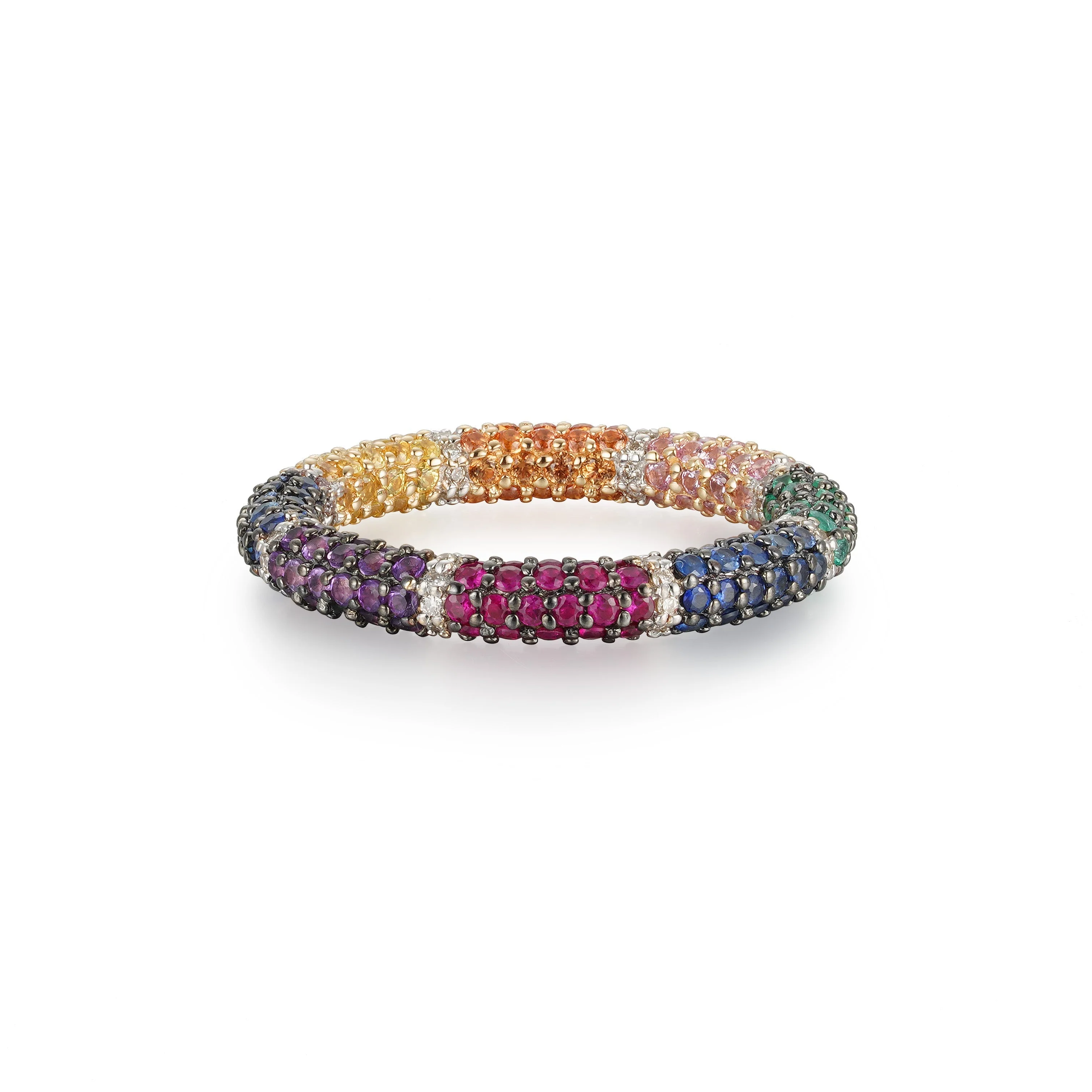 Gemstone Ring - Image 2