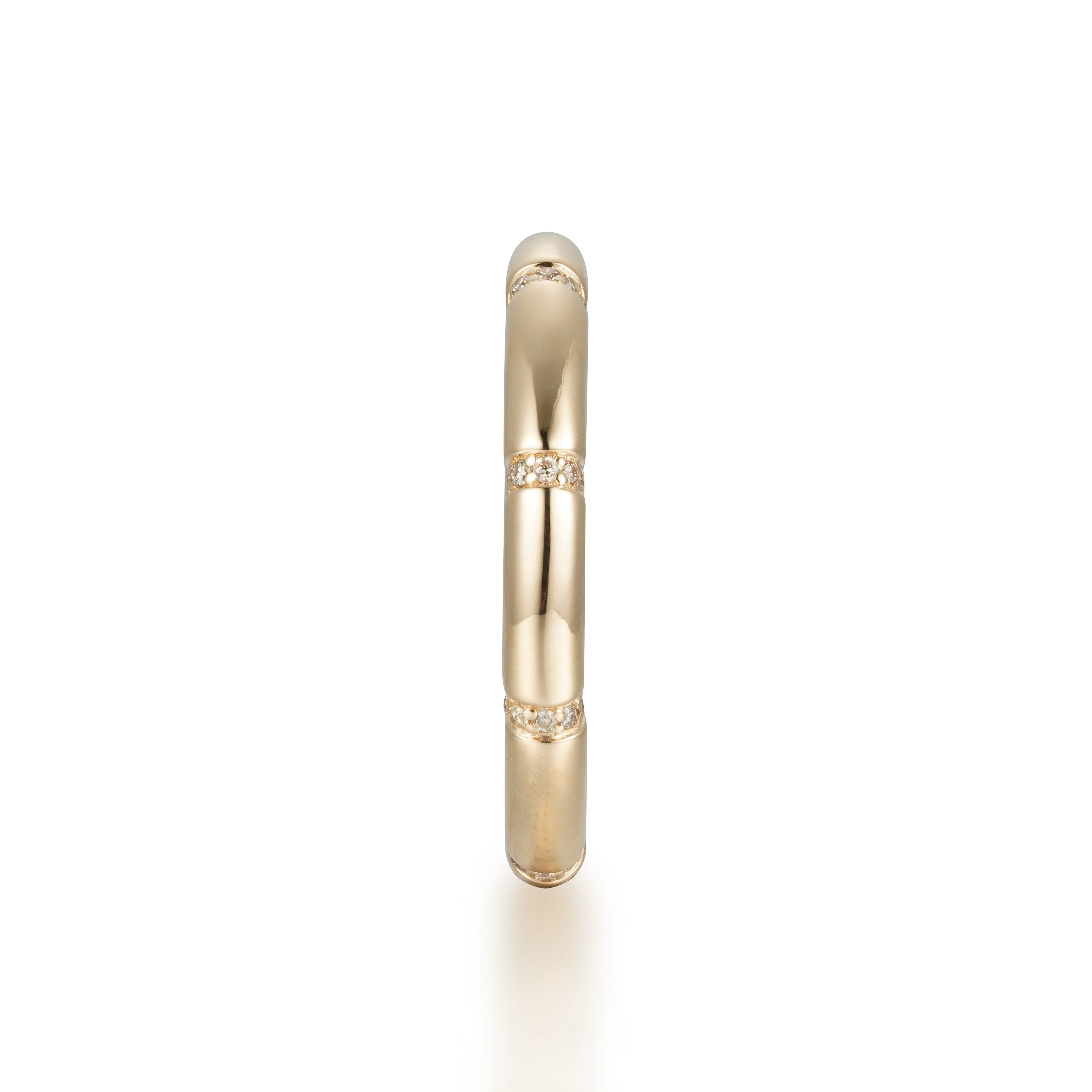 Incanto Dorato Diamond Ring - Image 3