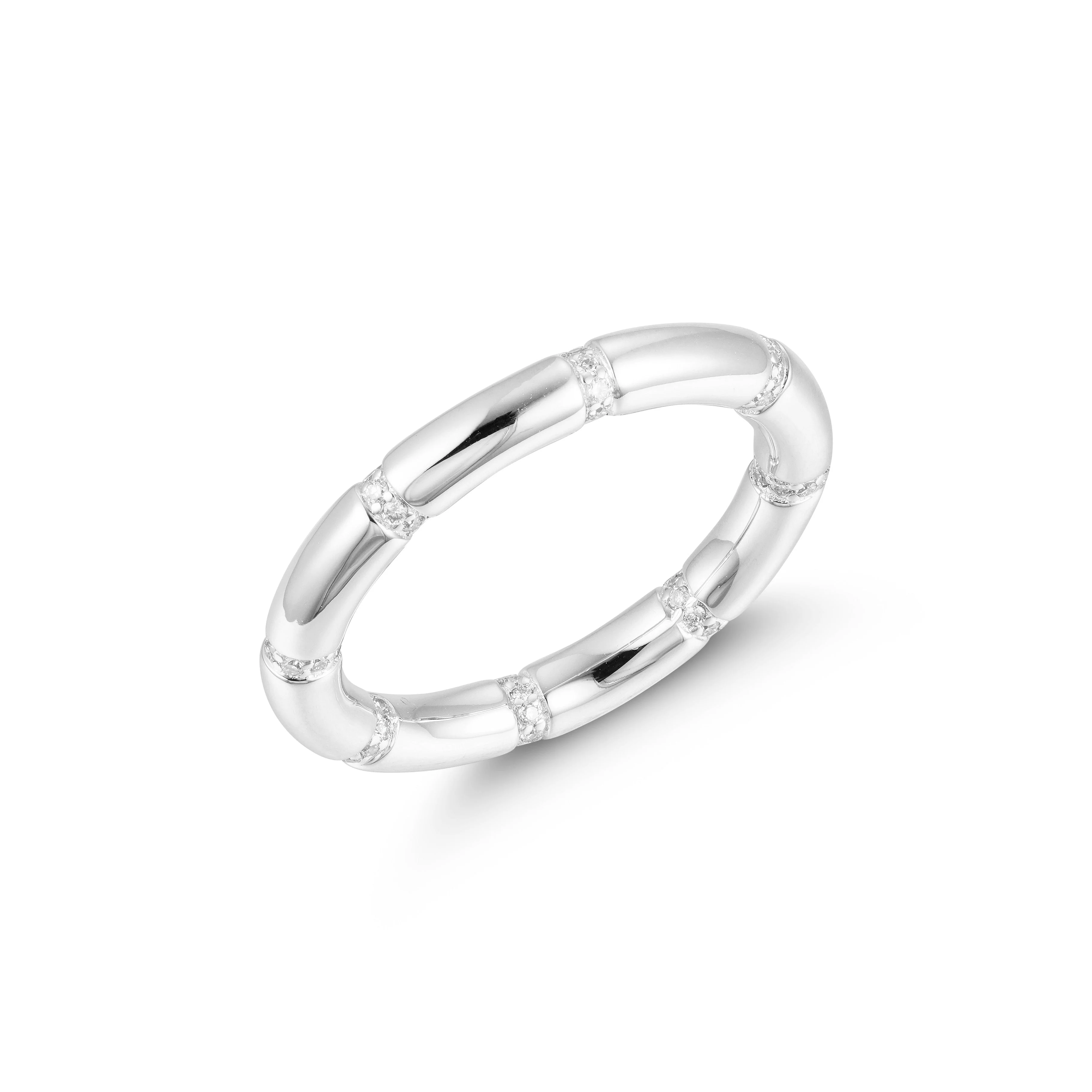 Incanto Dorato Diamond Ring - Image 4