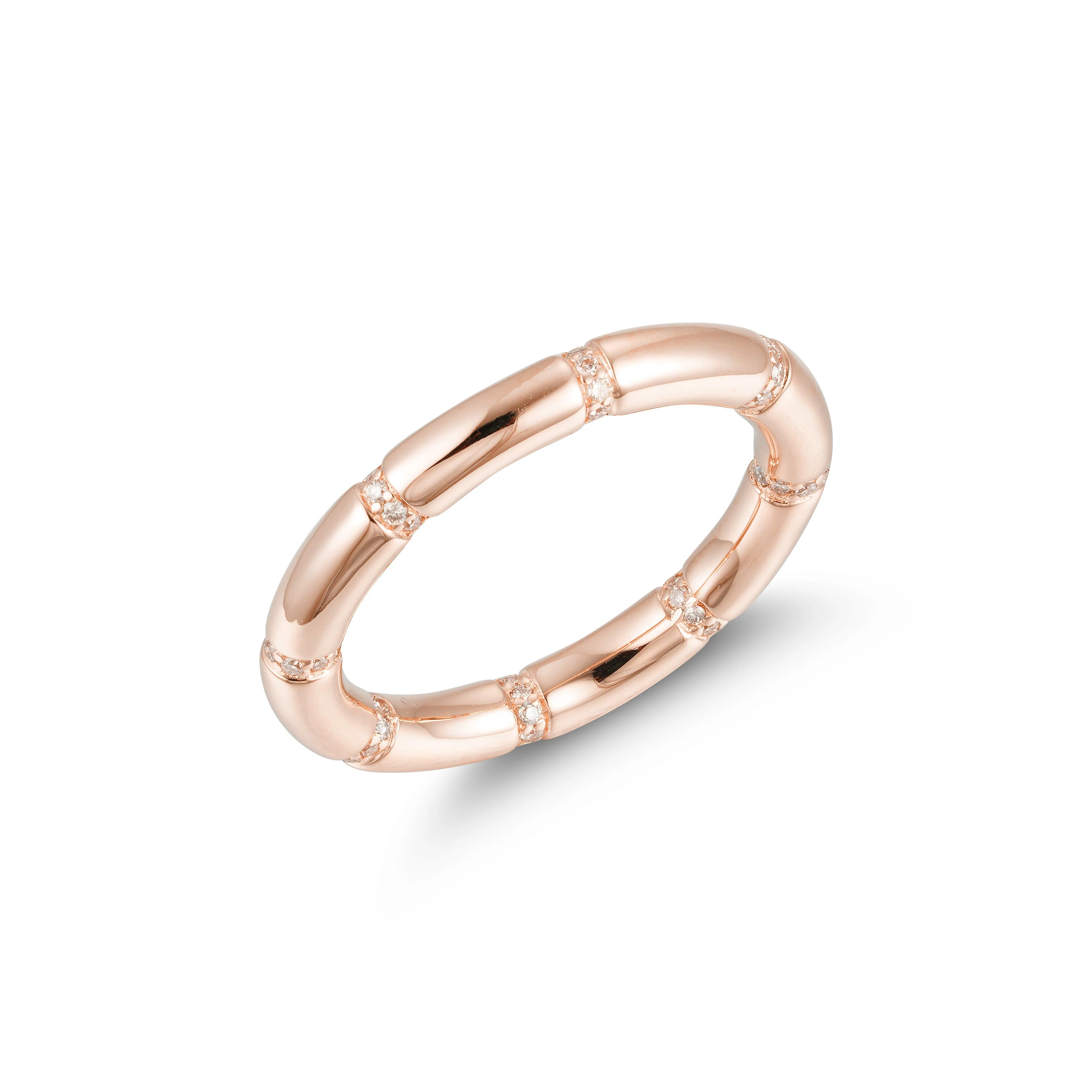Incanto Dorato Diamond Ring - Image 5