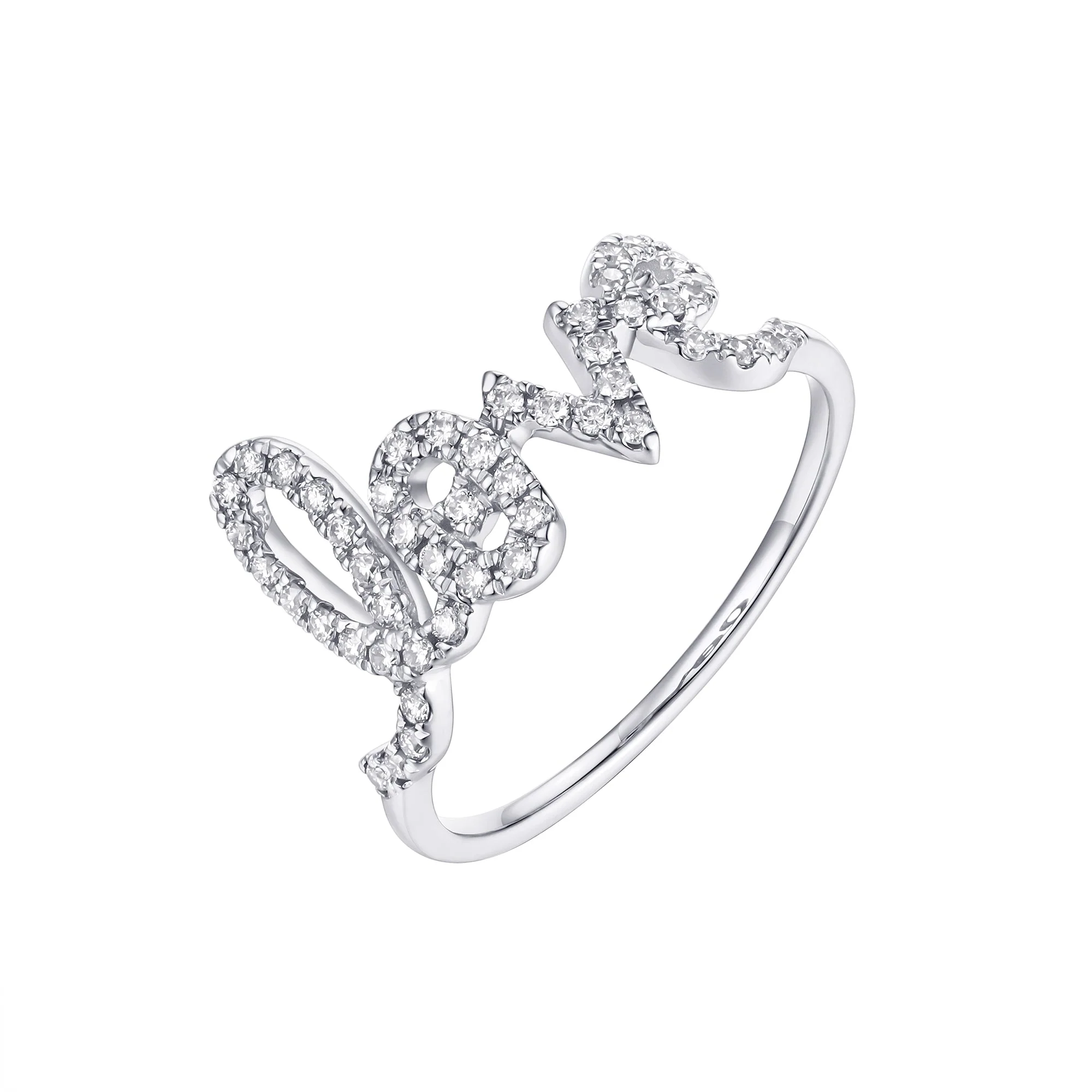 Lovecraft Diamond Ring - Image 2