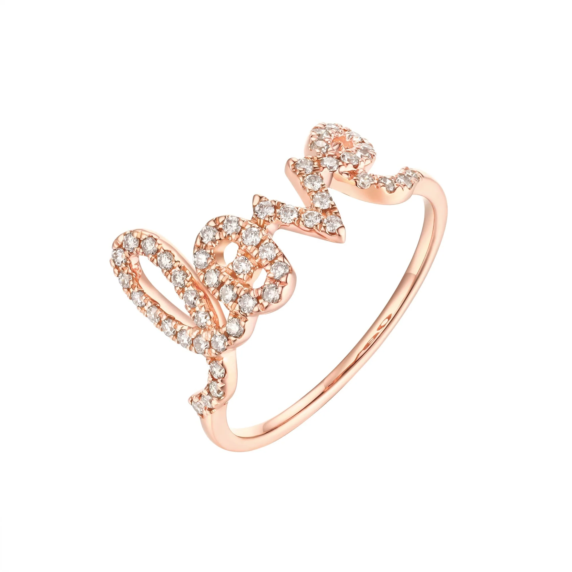 Lovecraft Diamond Ring - Image 3
