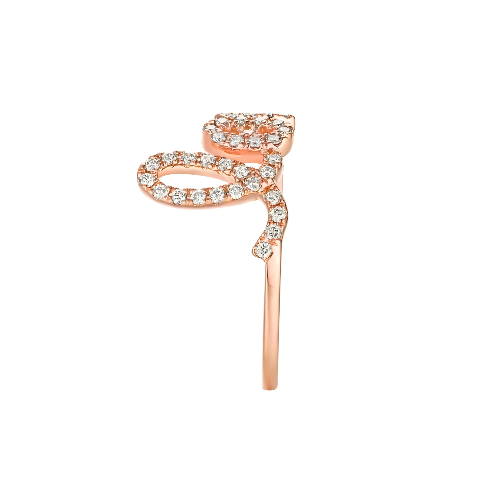 Lovecraft Diamond Ring - Image 4