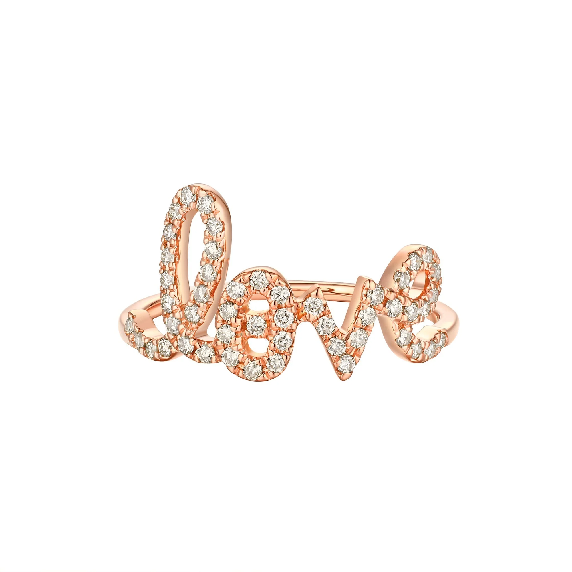 Lovecraft Diamond Ring - Image 5