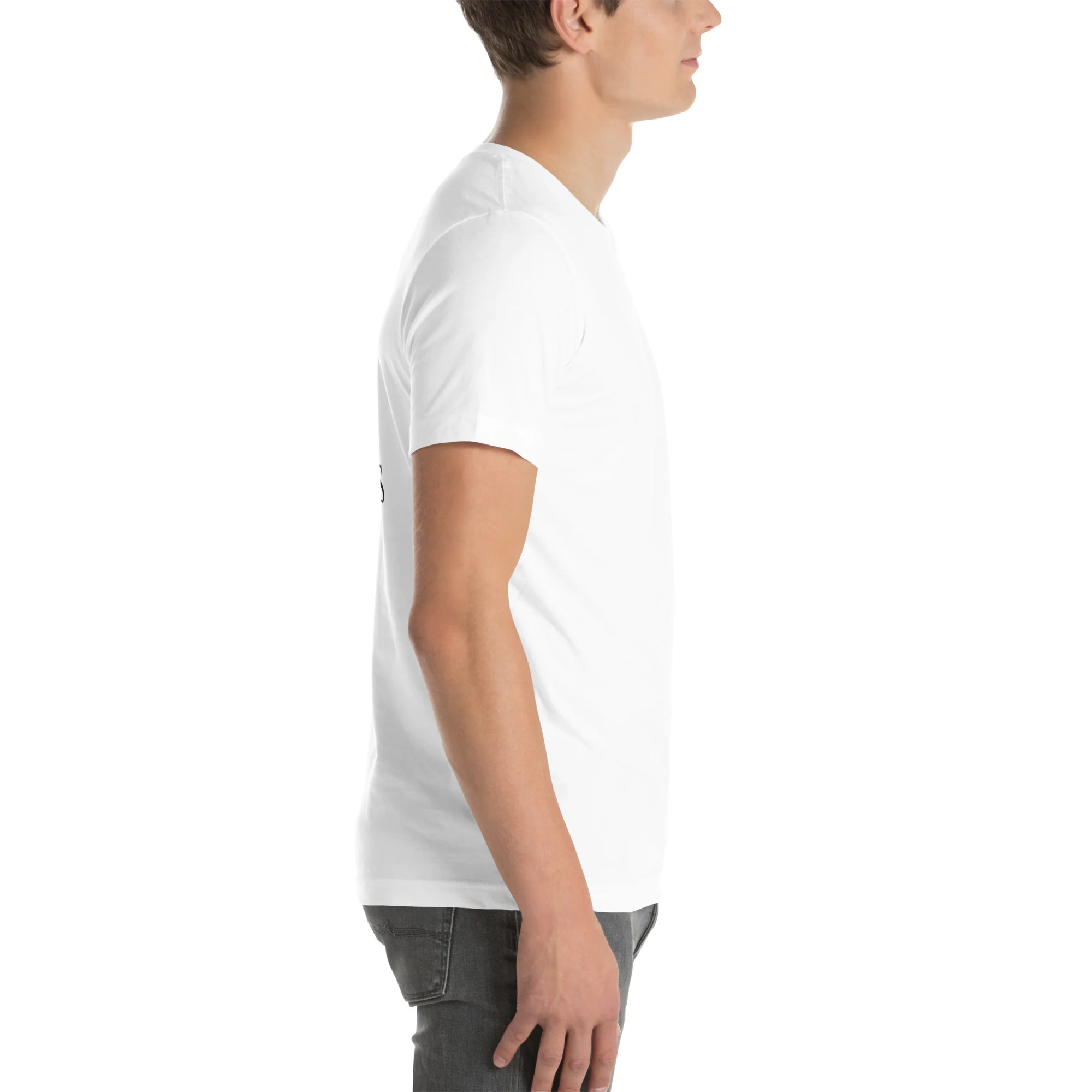 MR CRM x MANOLITO Shirt - Image 5