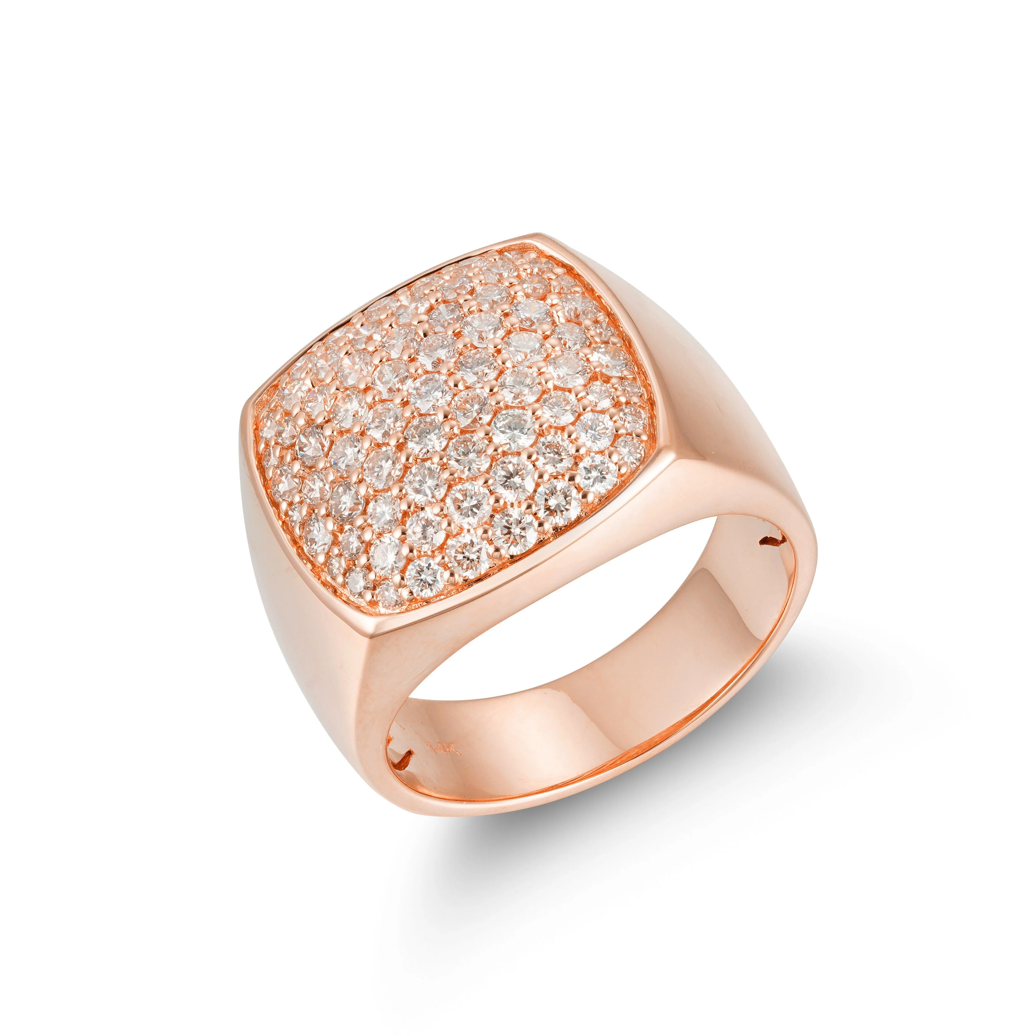 Regal Diamond Band - Image 3
