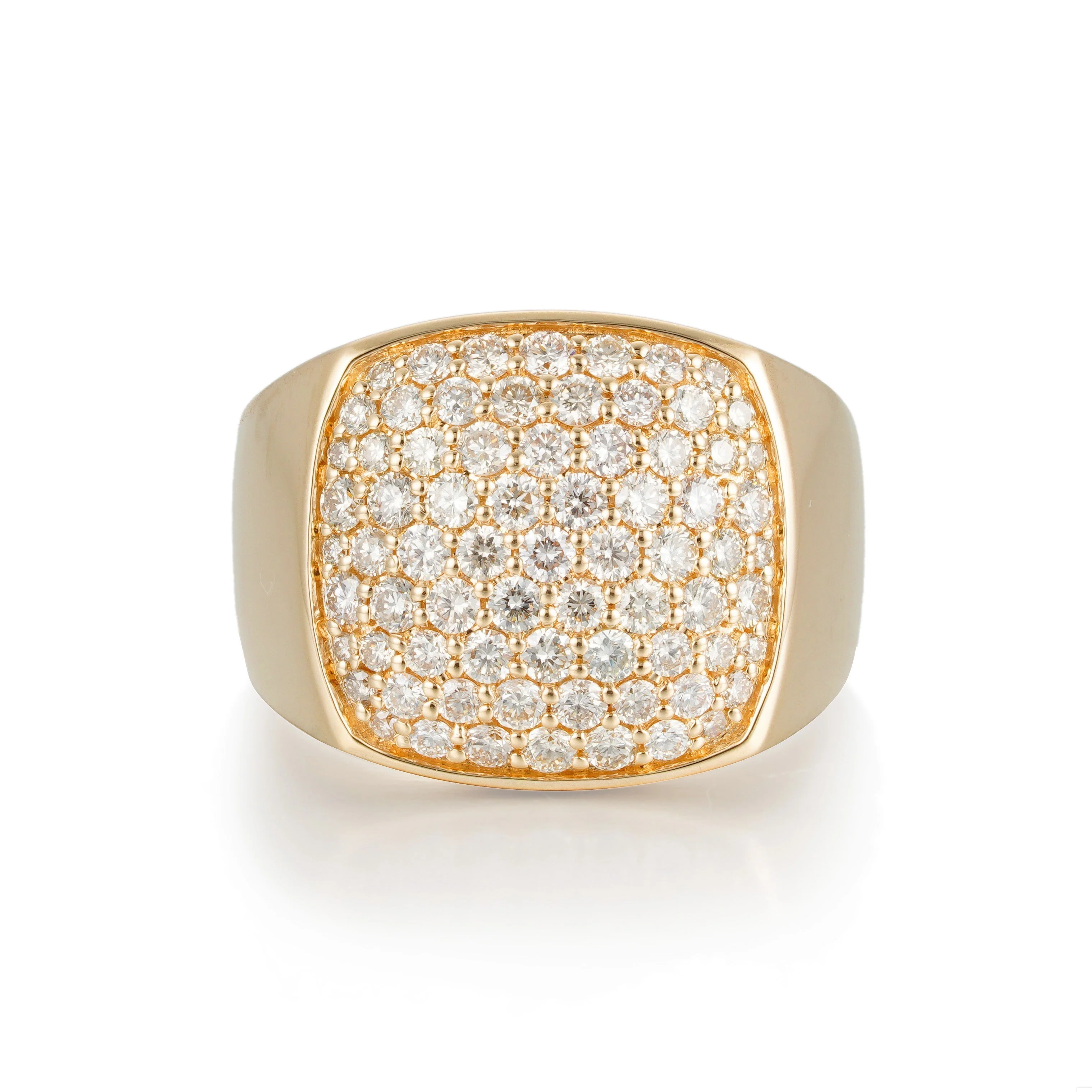 Regal Diamond Band - Image 4
