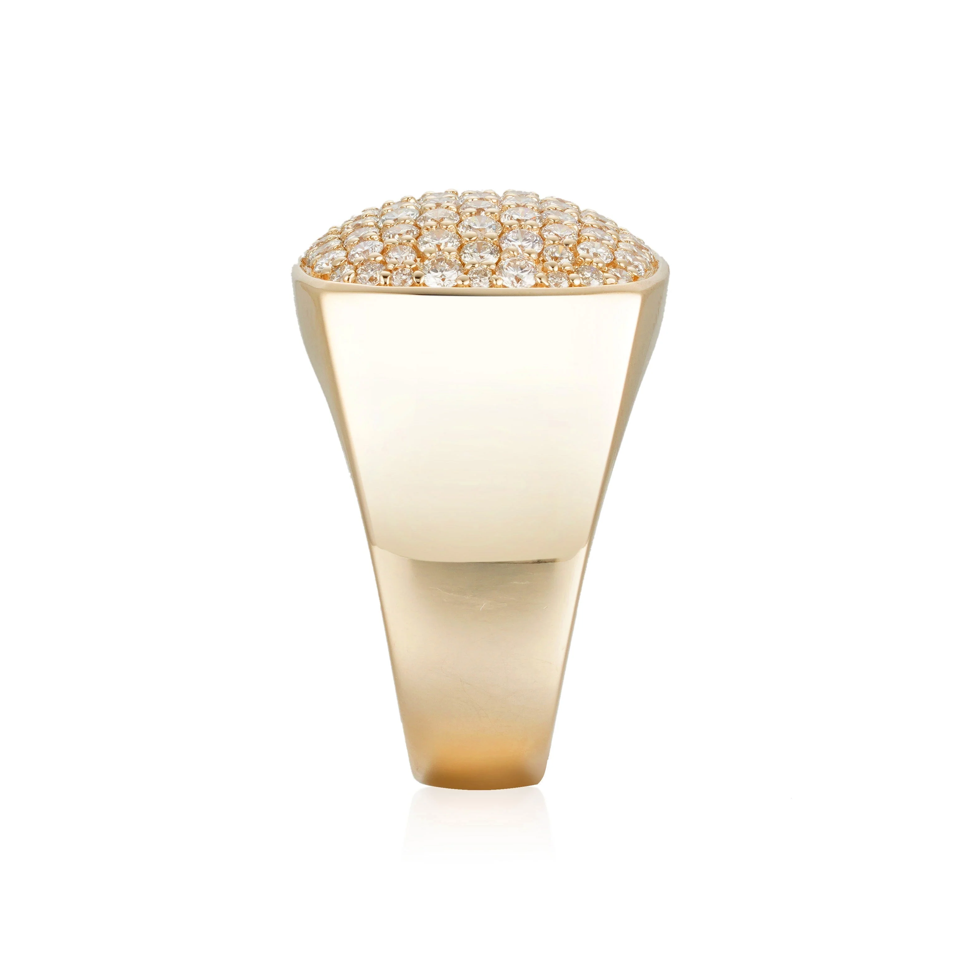 Regal Diamond Band - Image 5