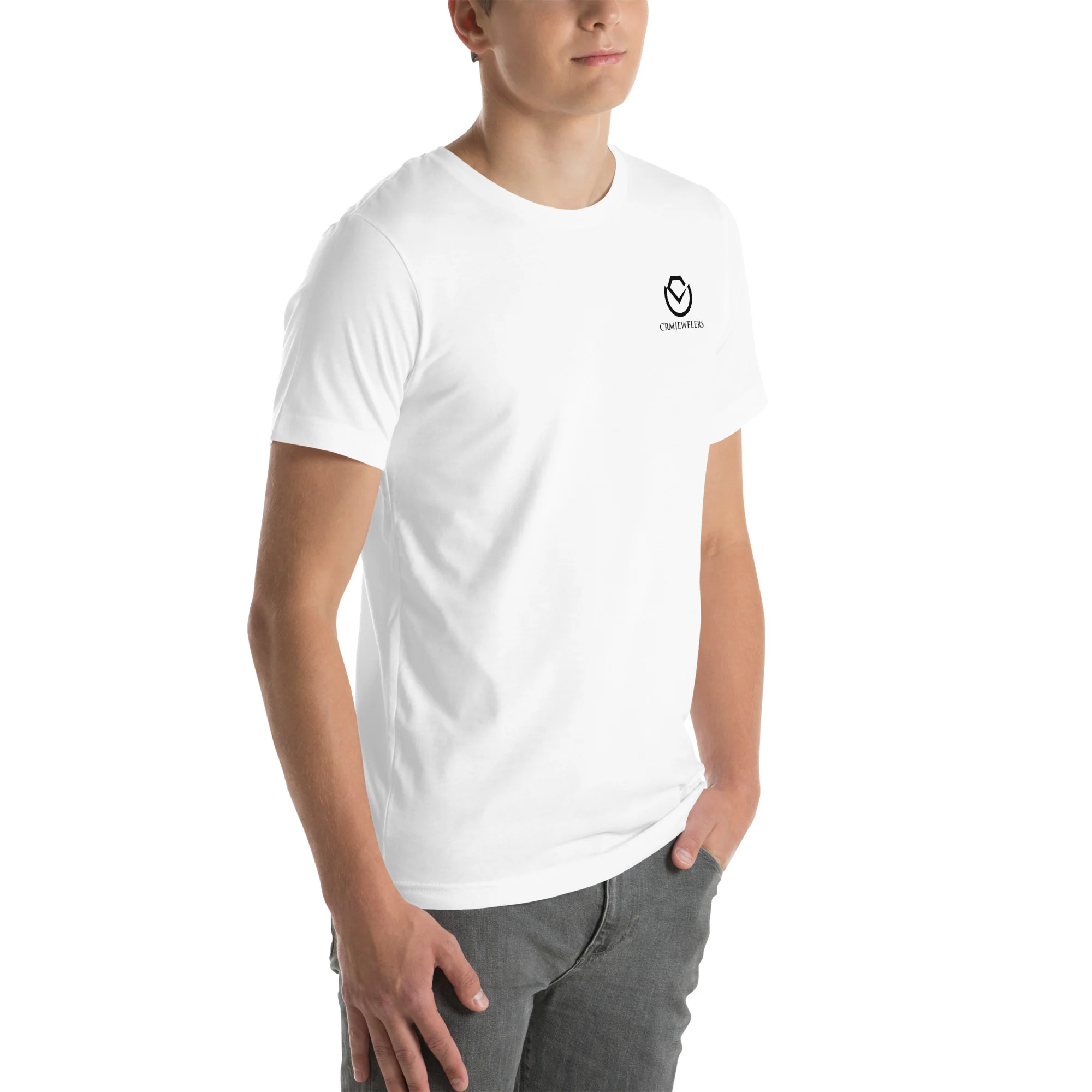 No Me Calientes Lo Mio Shirt - Image 6
