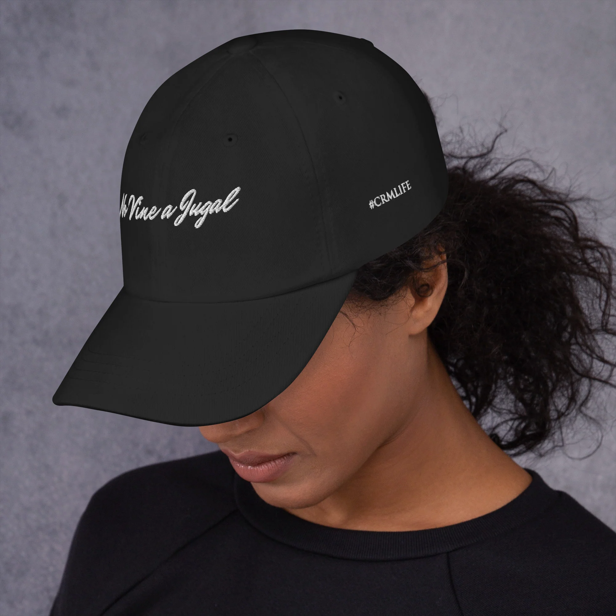 No Vine a Jugal Hat - Image 2
