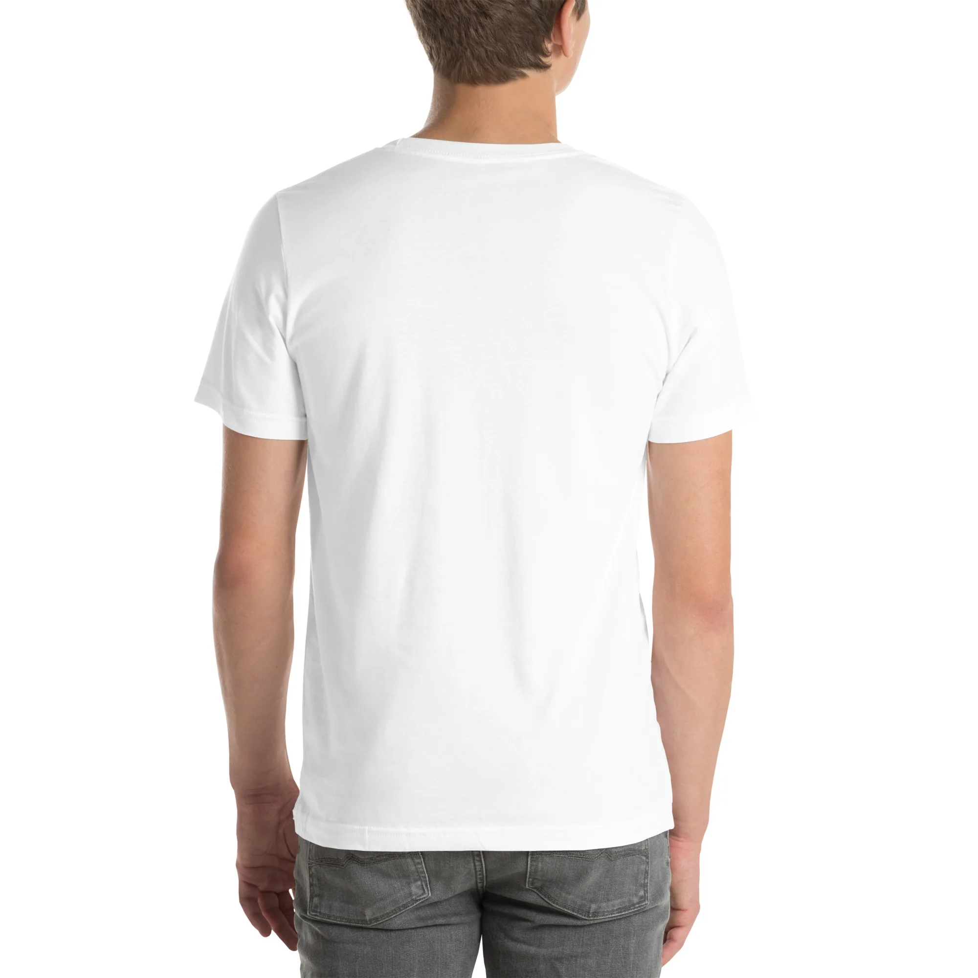 No Vine a Jugal Shirt - Image 2