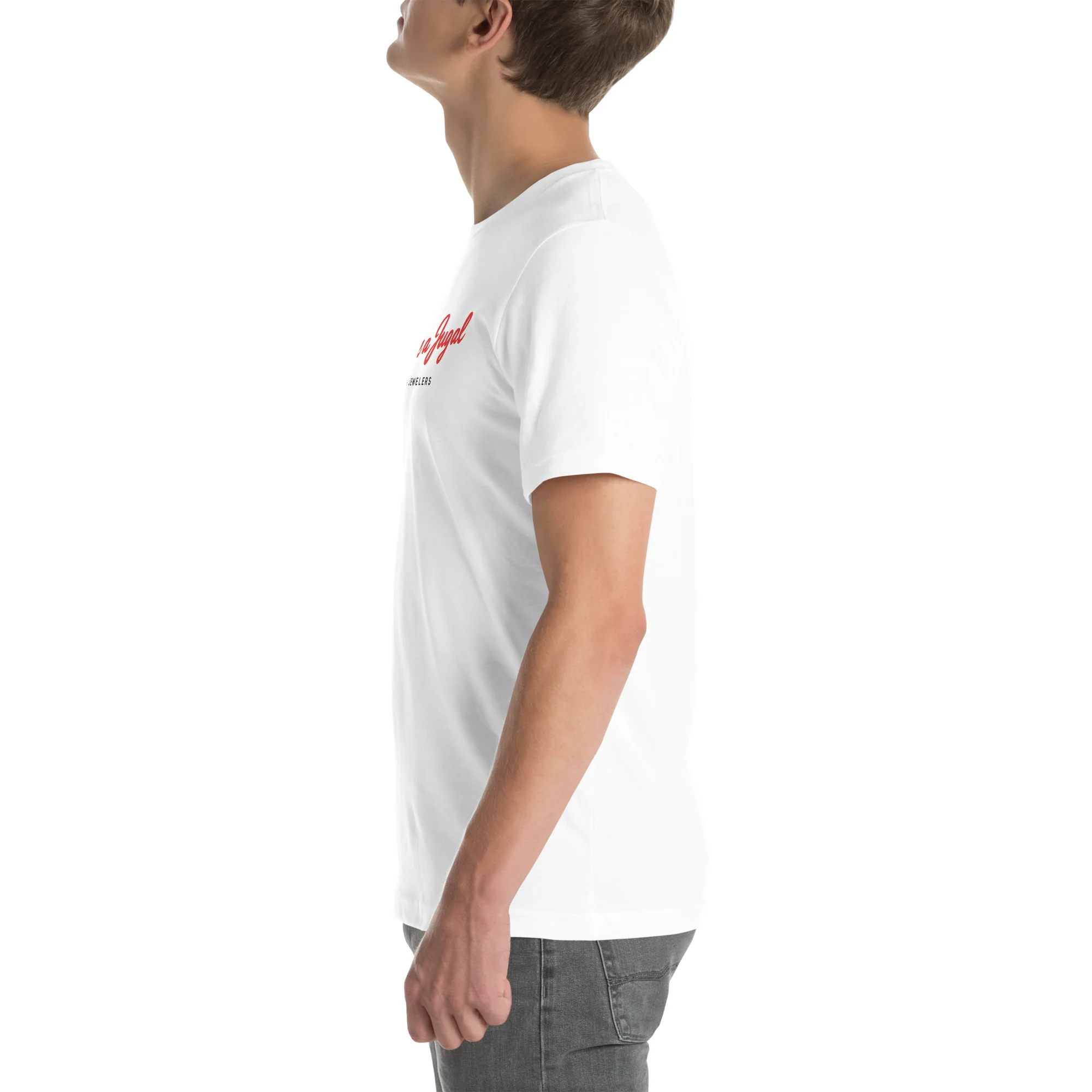 No Vine a Jugal Shirt - Image 3