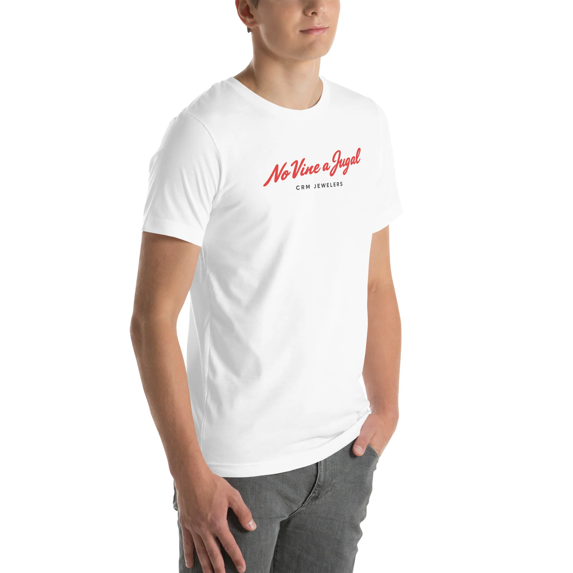 No Vine a Jugal Shirt - Image 6