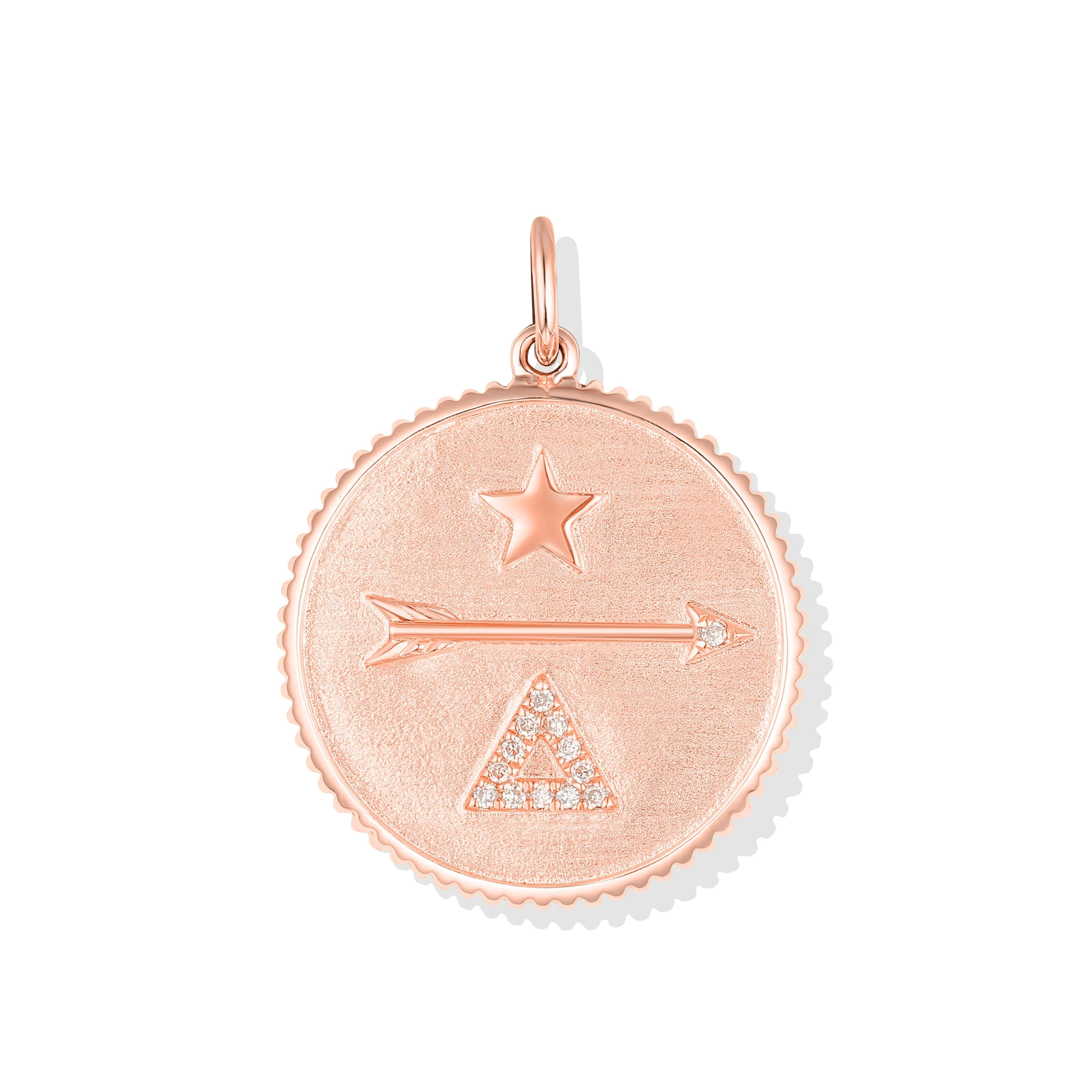 Scout's Diamond Pendant - Image 3