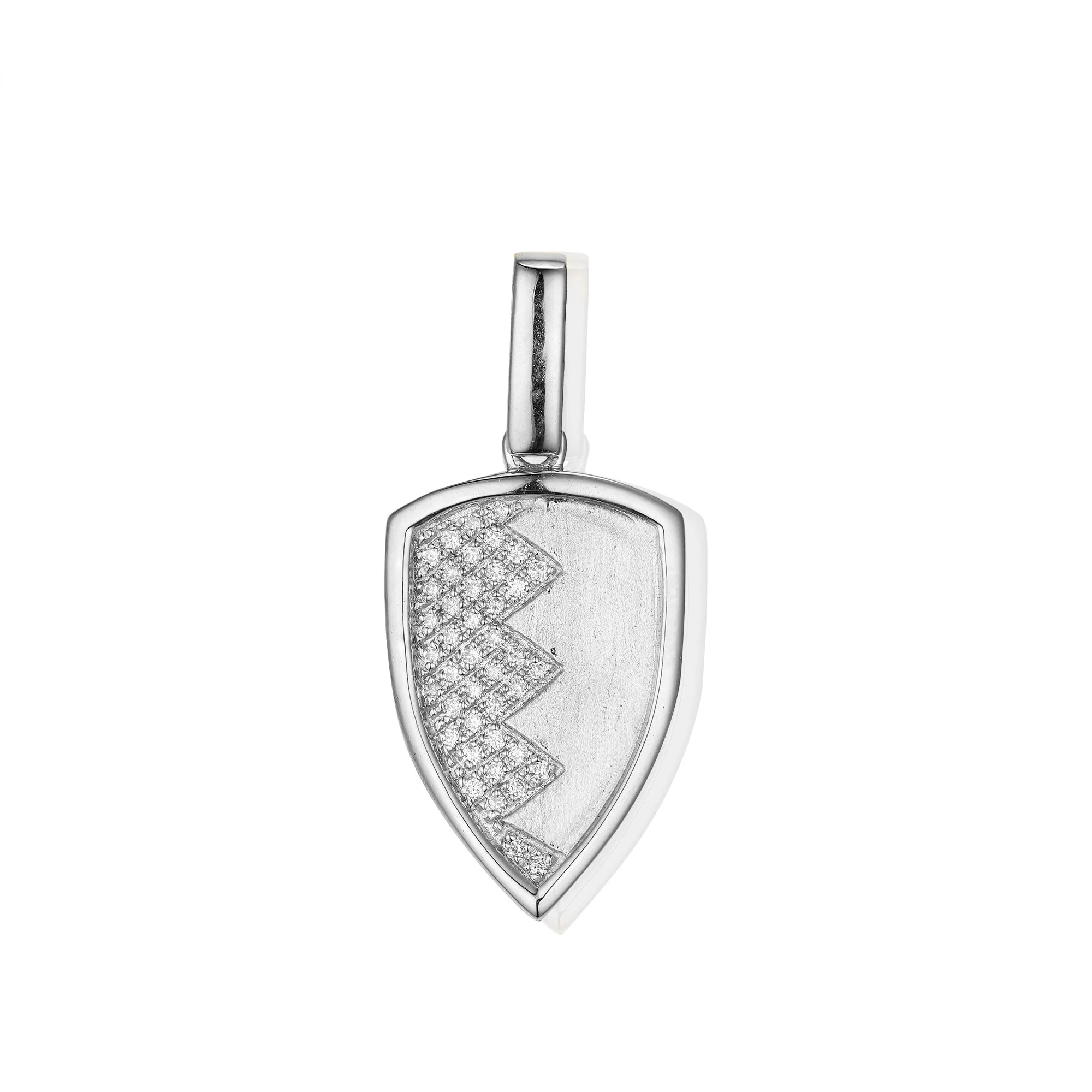 Diamond Defender Pendant - Image 2