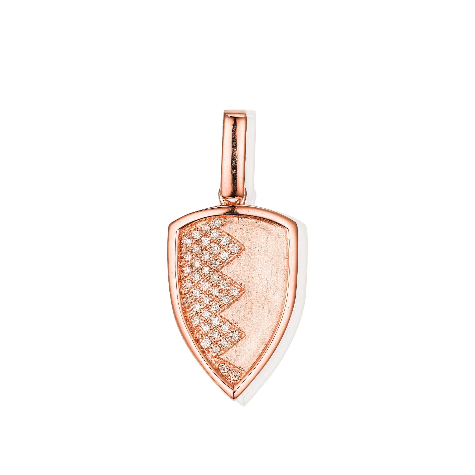 Diamond Defender Pendant - Image 3