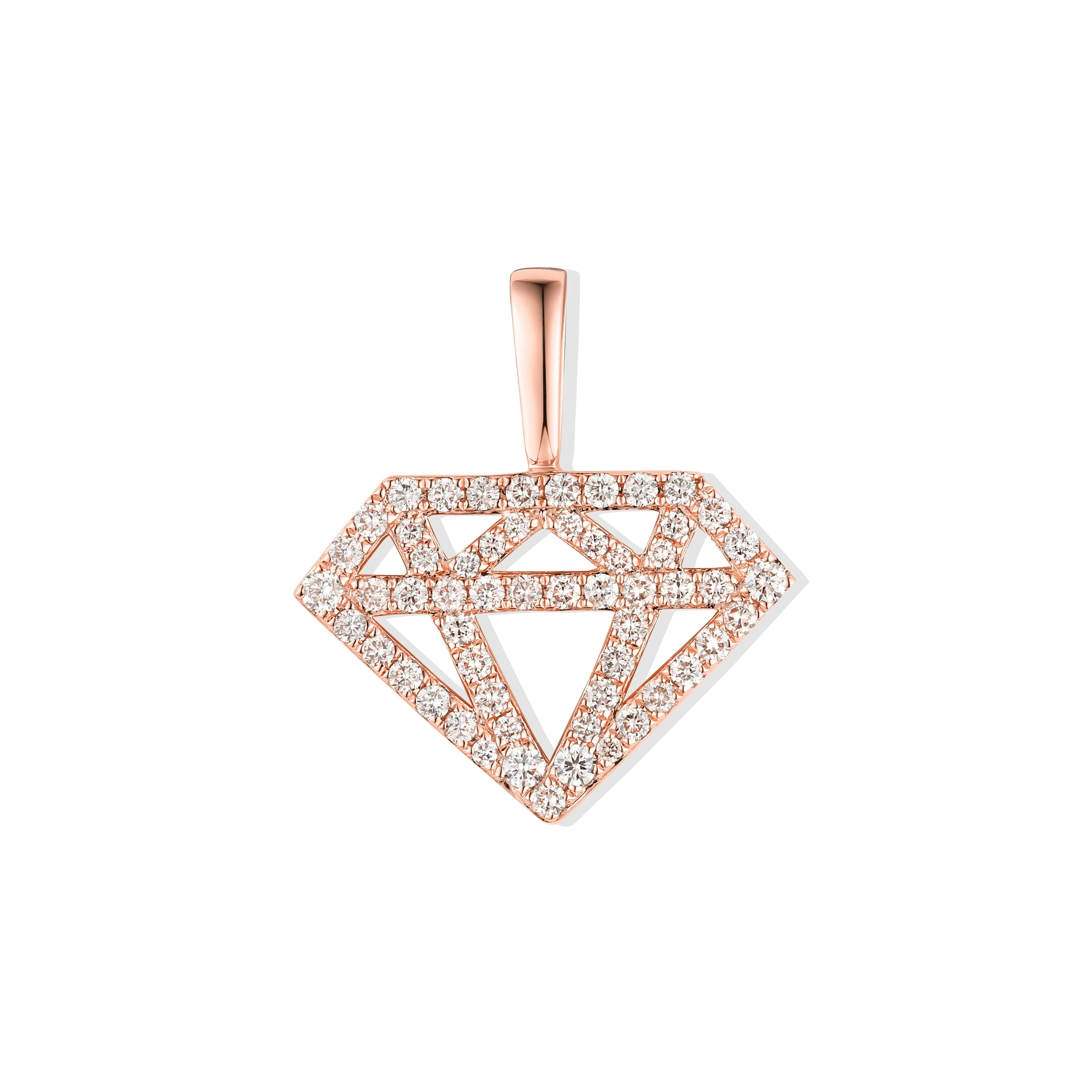 The Diamond Pendant - Image 3