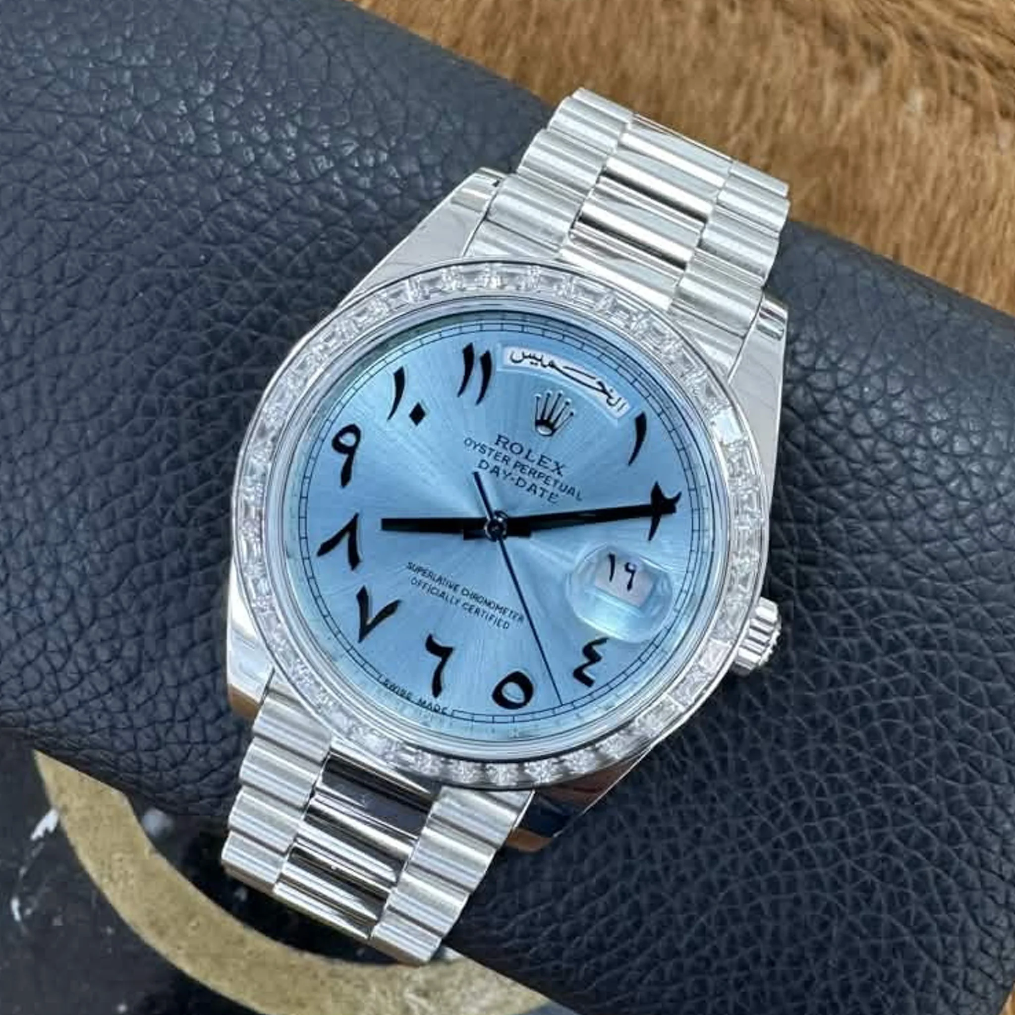 Luxury Watches