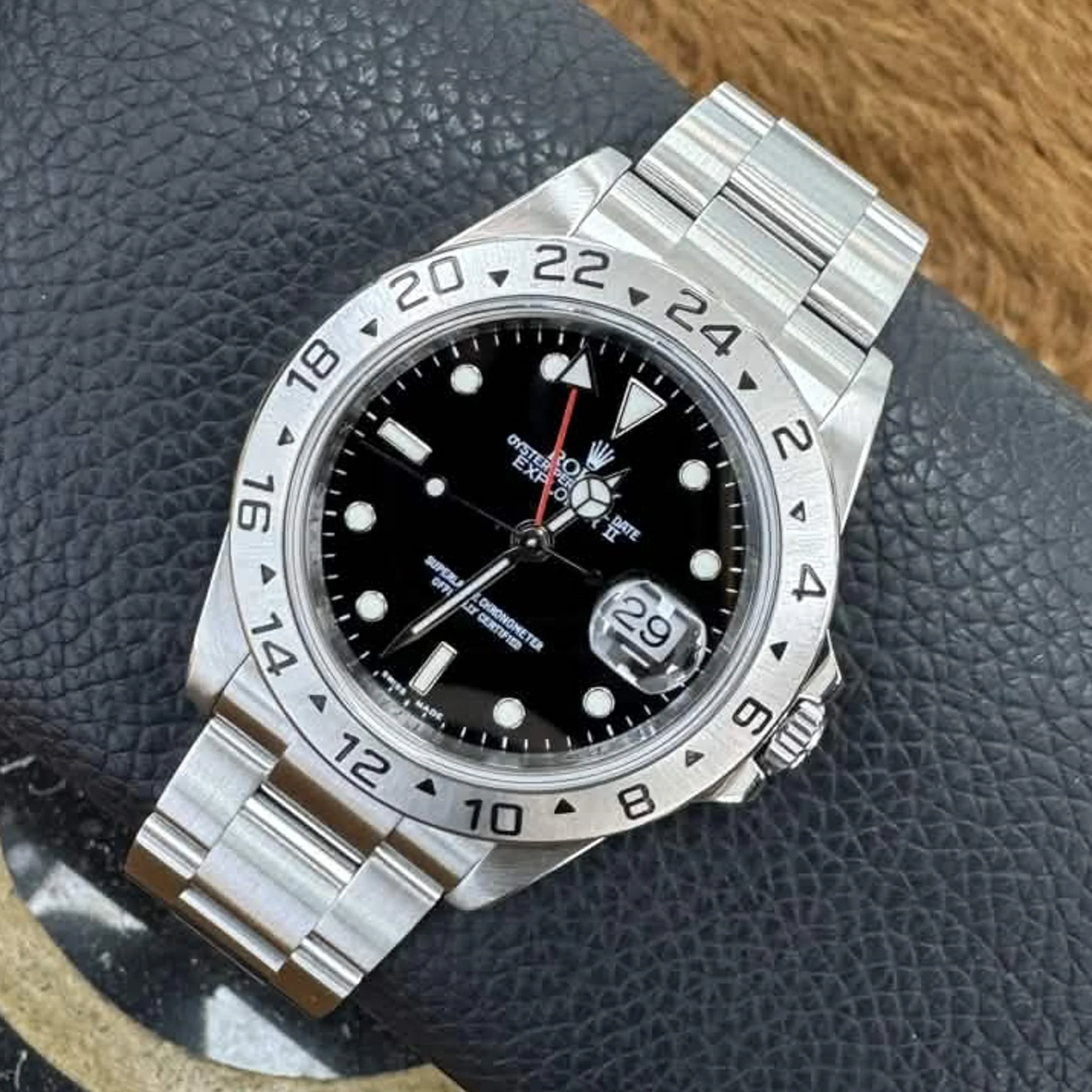 Rolex