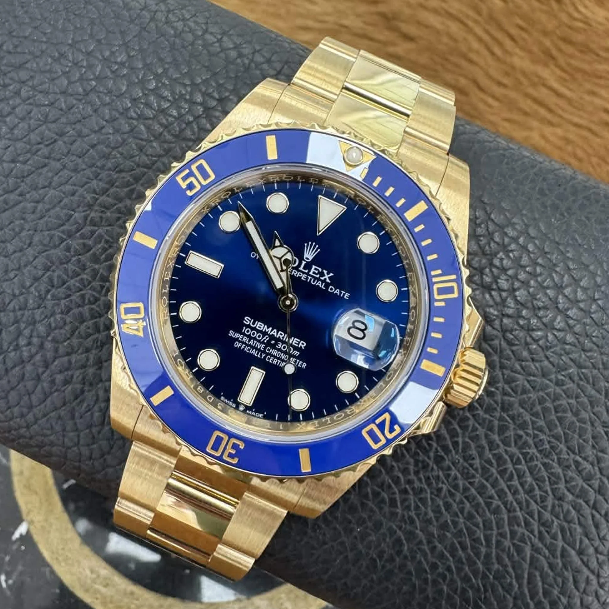 Submariner