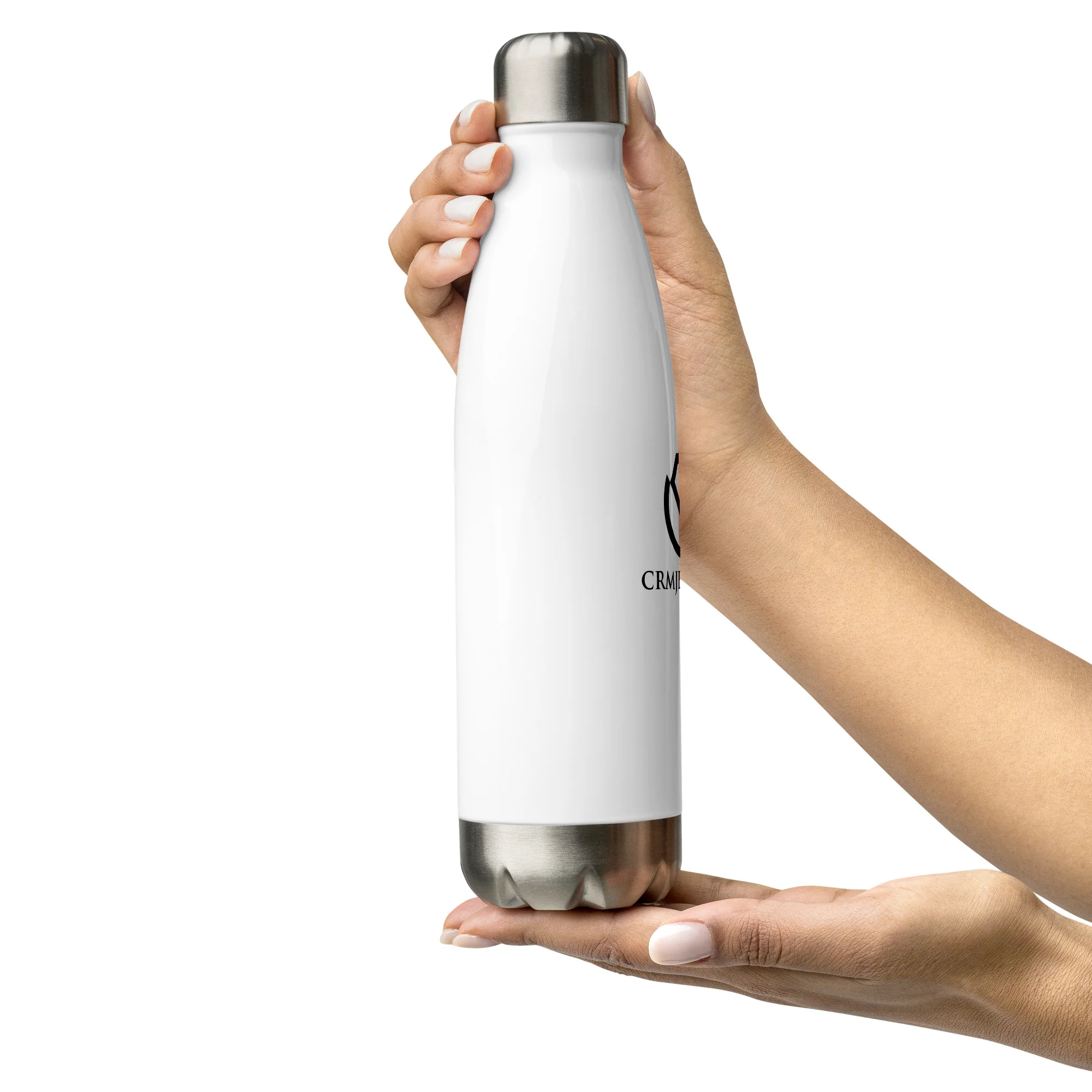 Stainless Steel Water Bottle - Image 3
