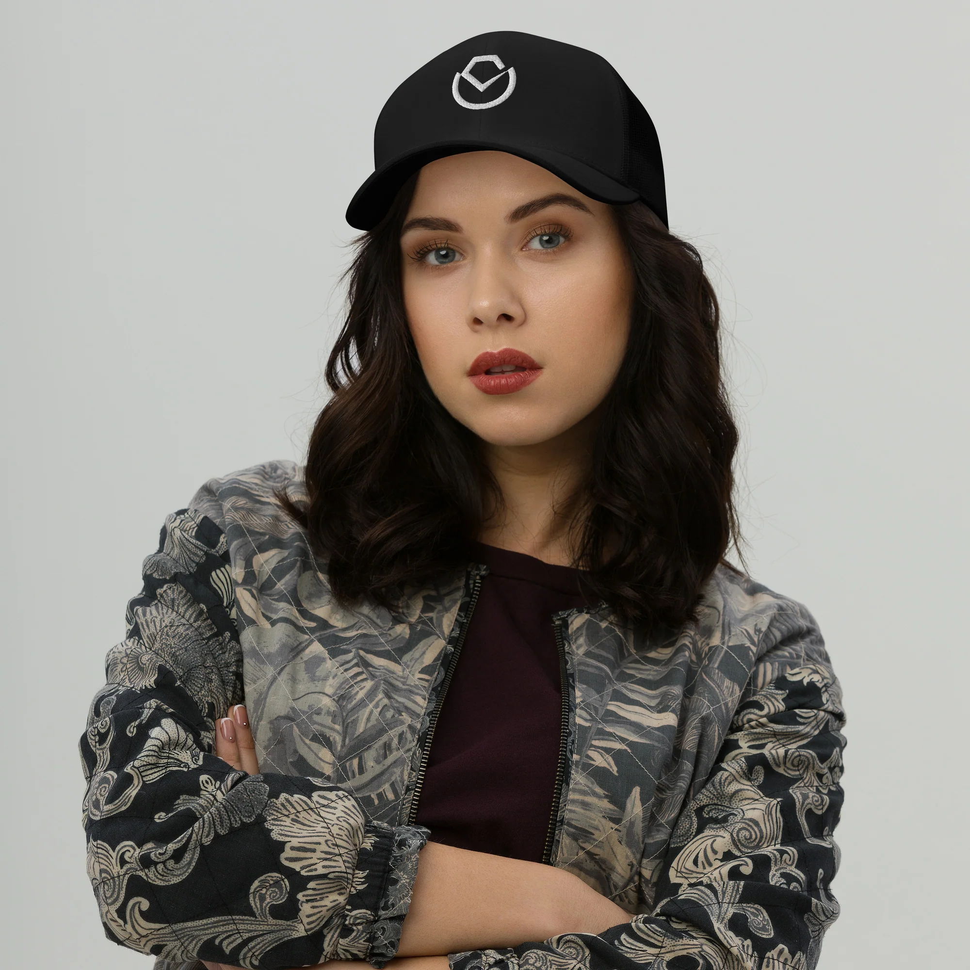 Trucker Cap - Image 2