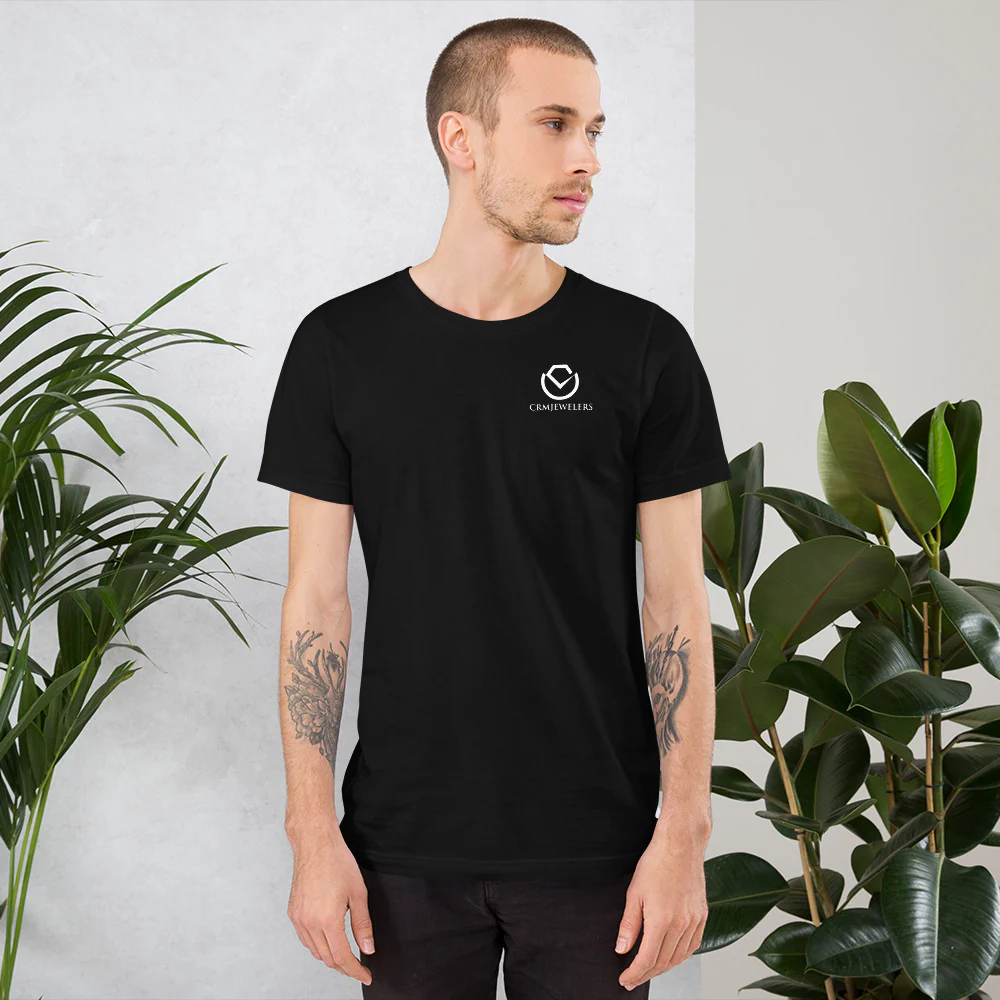 Unisex t-shirt - Image 2