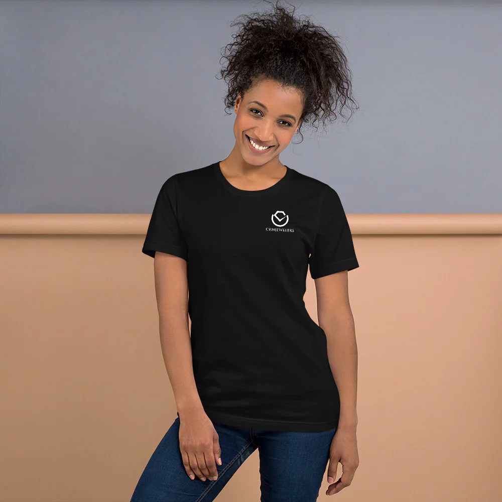 Unisex t-shirt - Image 3